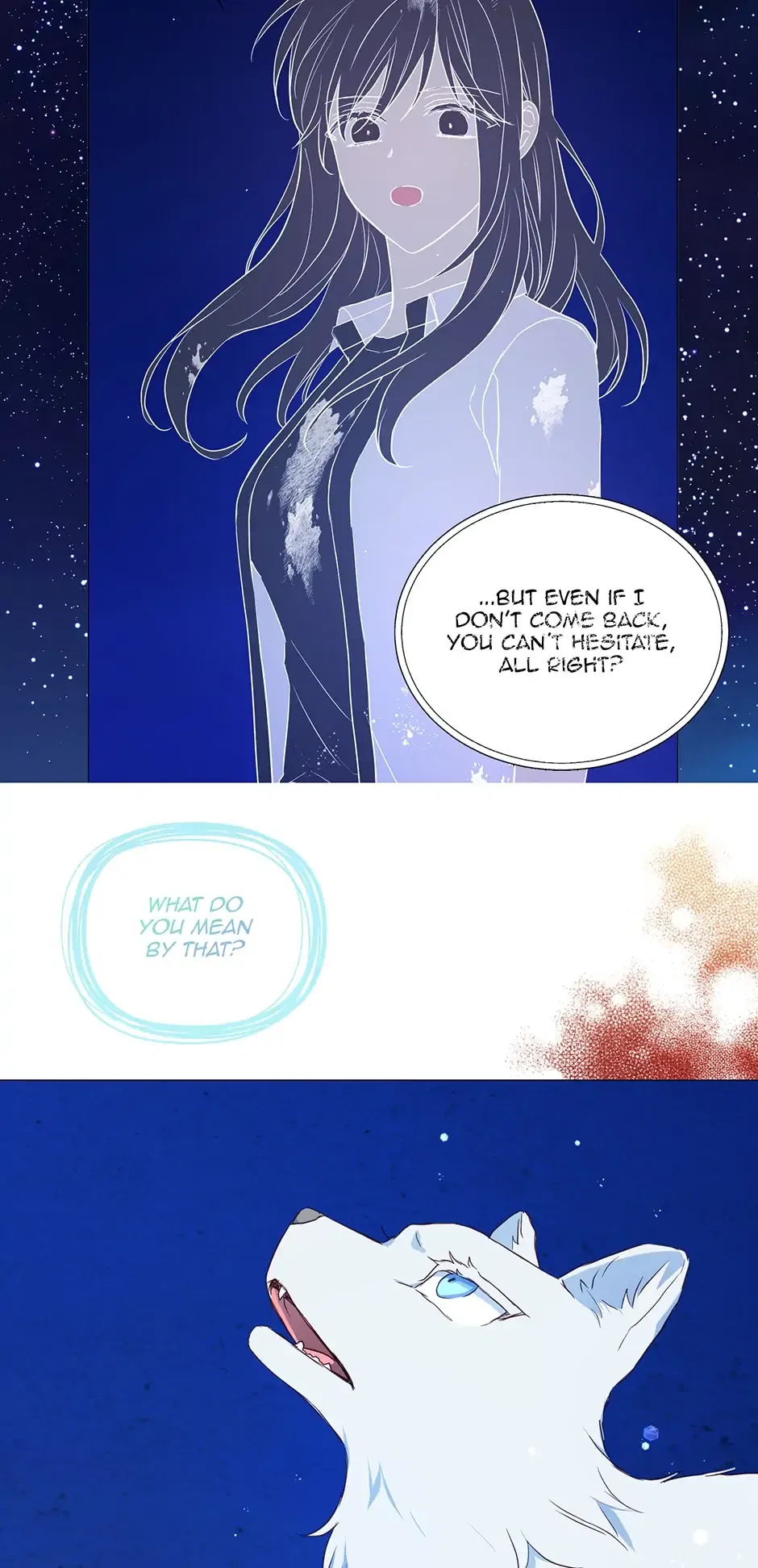 Seduce the Villain’s Father Chapter 125 – Page 12