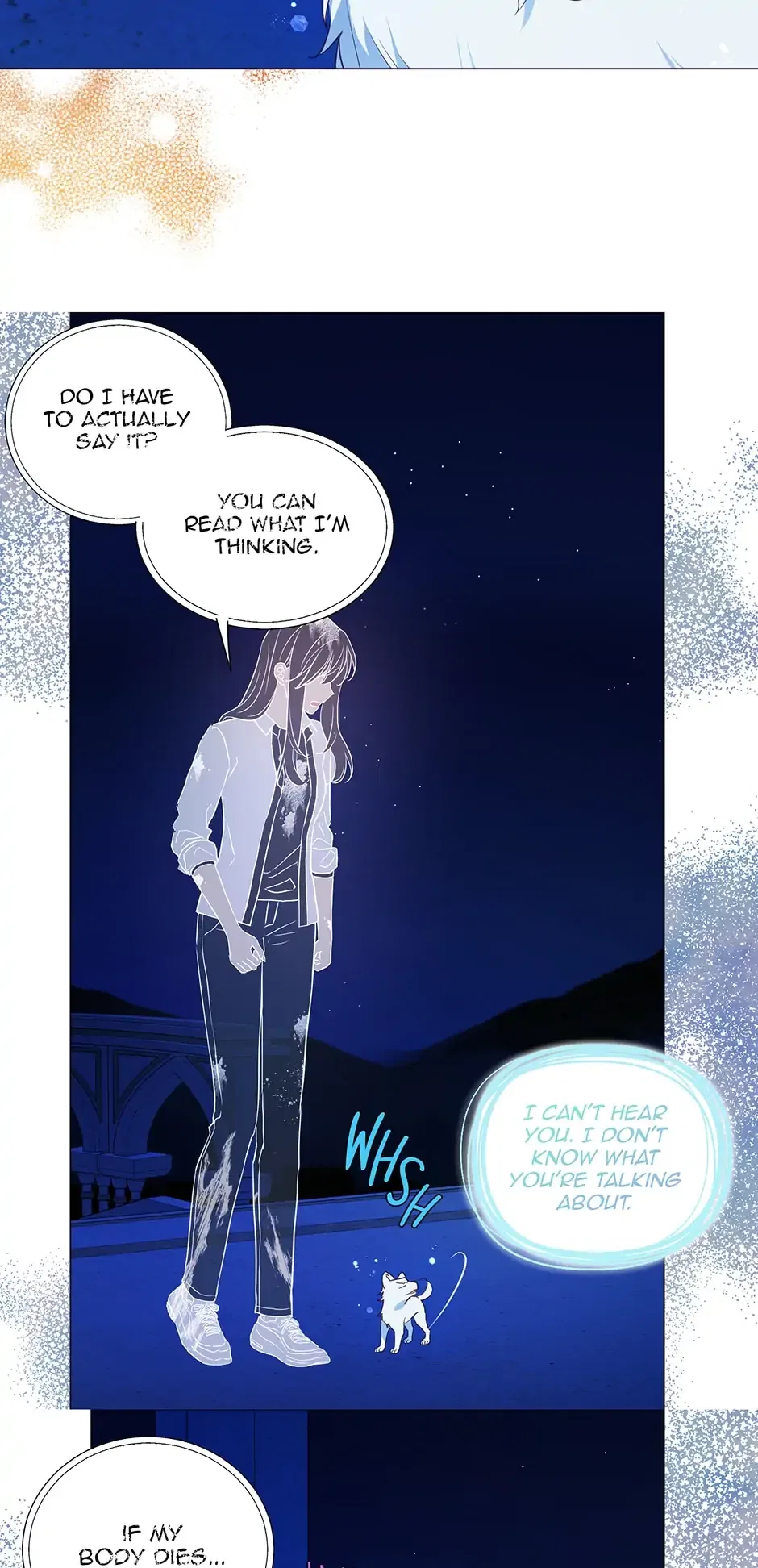 Seduce the Villain’s Father Chapter 125 – Page 13