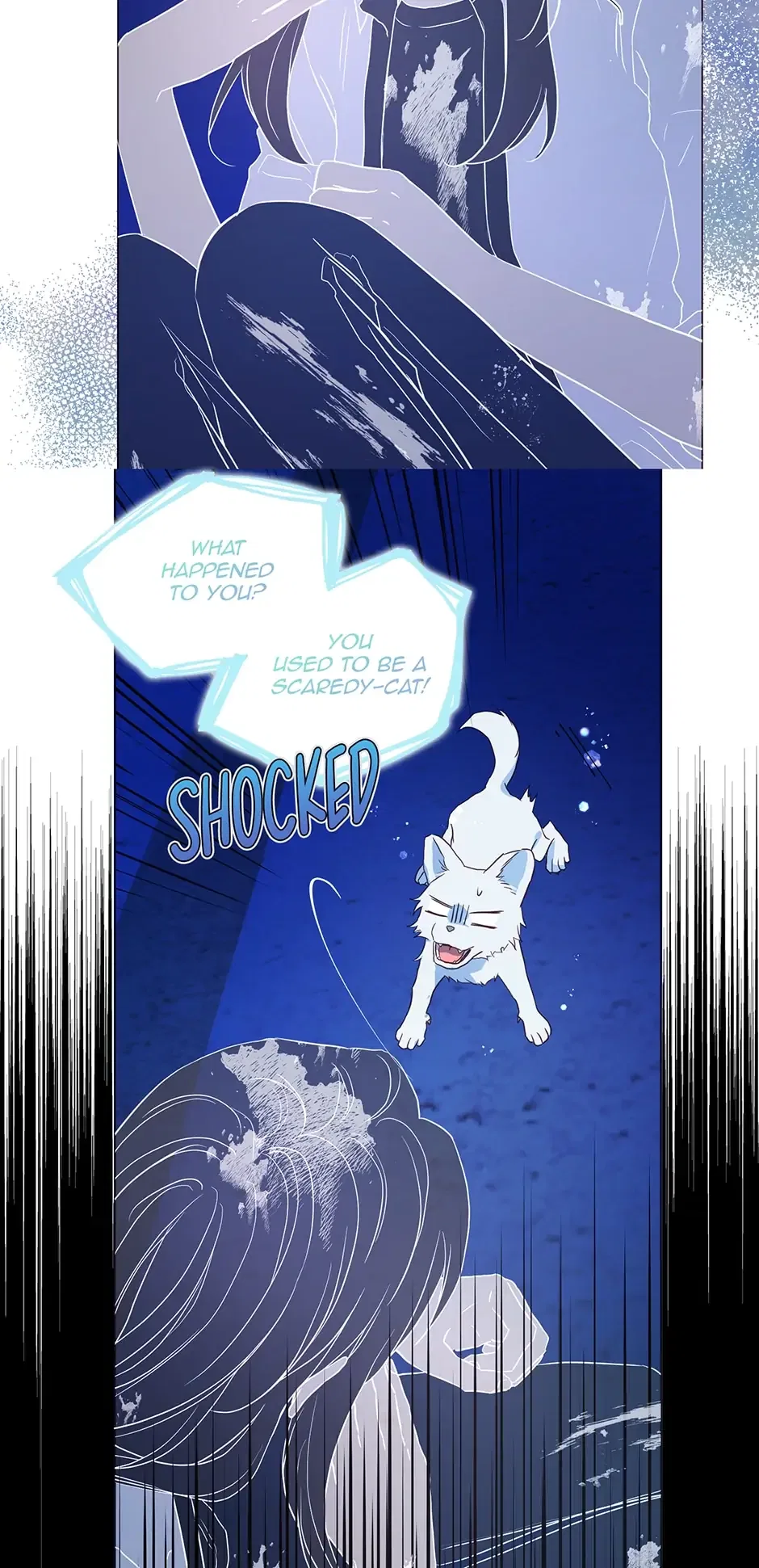 Seduce the Villain’s Father Chapter 125 – Page 15