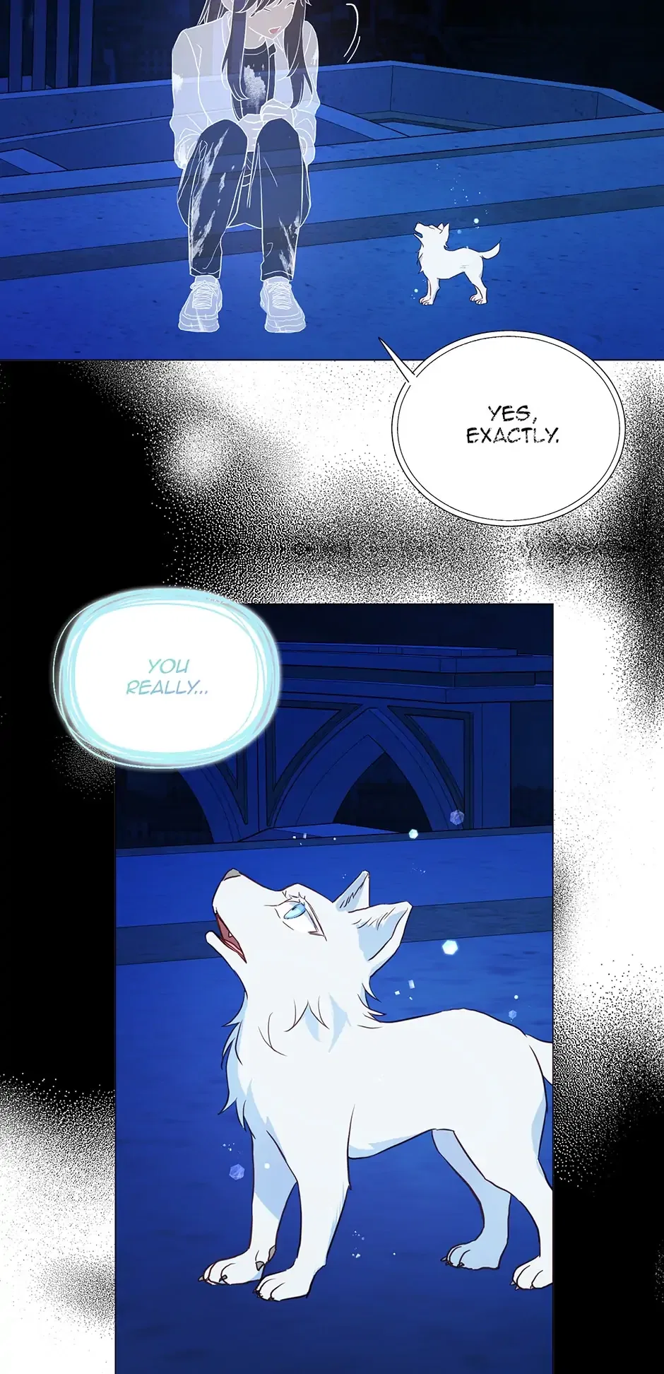 Seduce the Villain’s Father Chapter 125 – Page 17