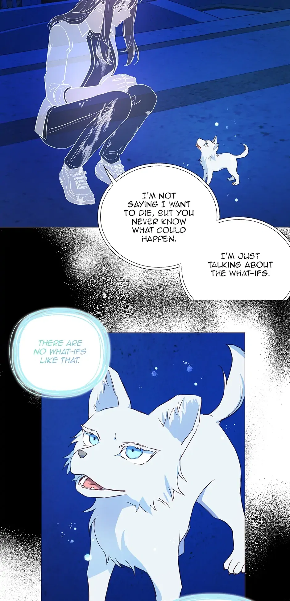 Seduce the Villain’s Father Chapter 125 – Page 19