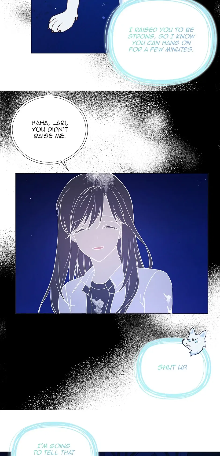 Seduce the Villain’s Father Chapter 125 – Page 20