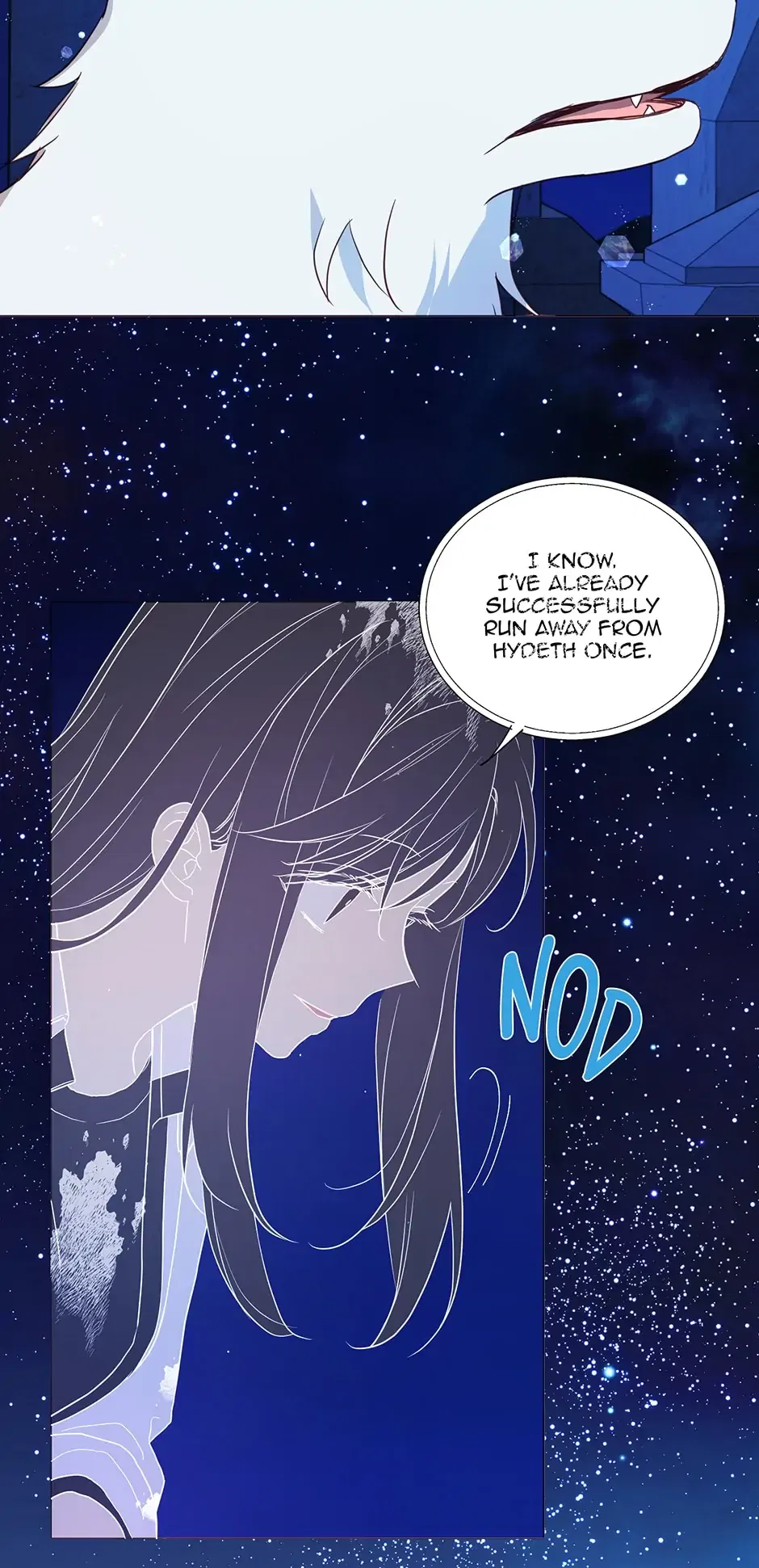 Seduce the Villain’s Father Chapter 125 – Page 22