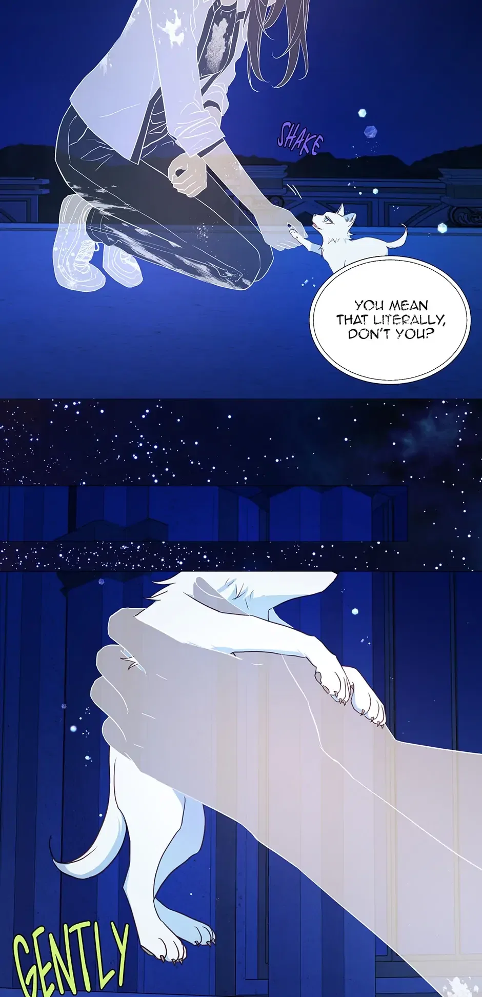 Seduce the Villain’s Father Chapter 125 – Page 24