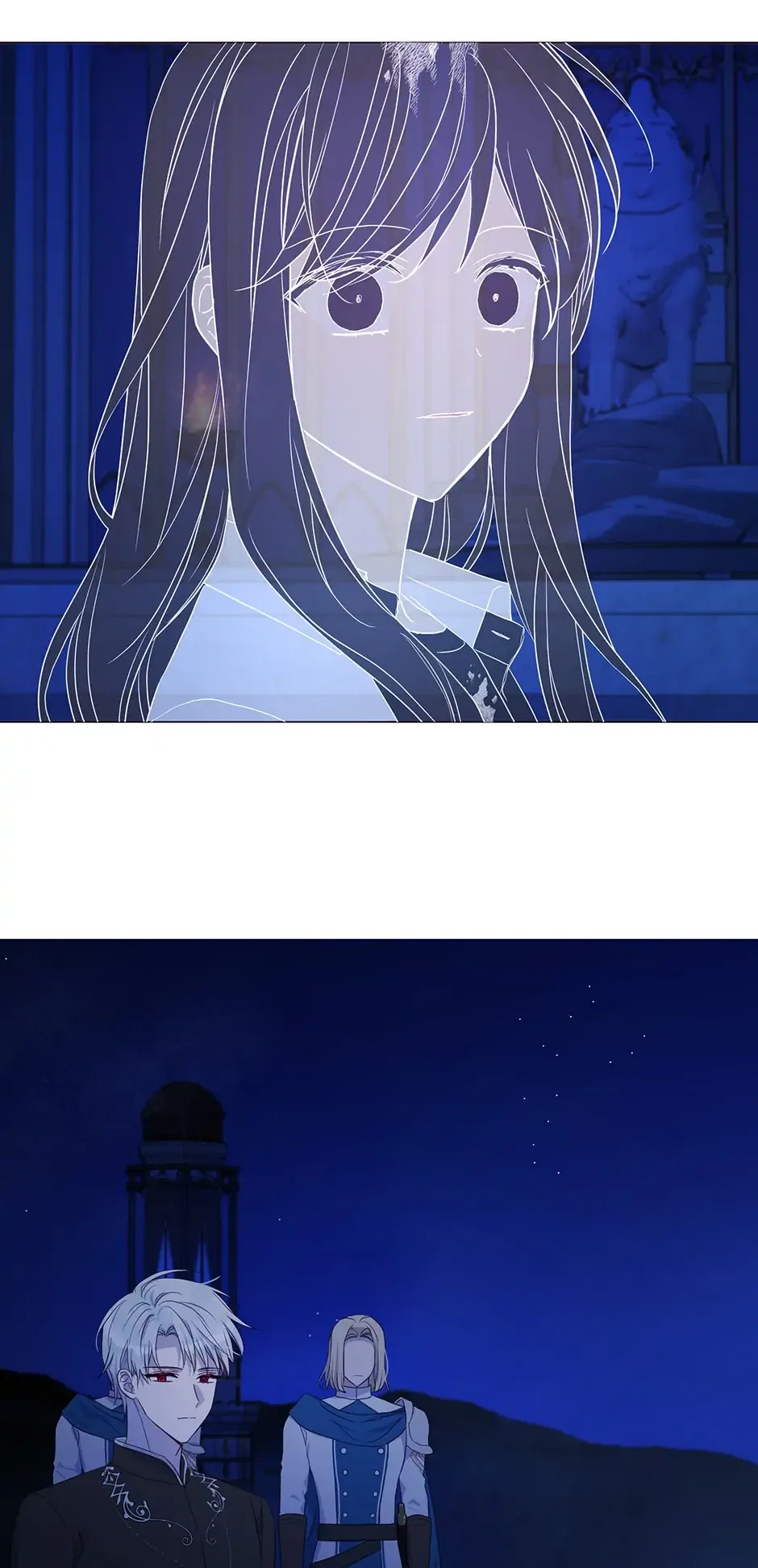 Seduce the Villain’s Father Chapter 125 – Page 28