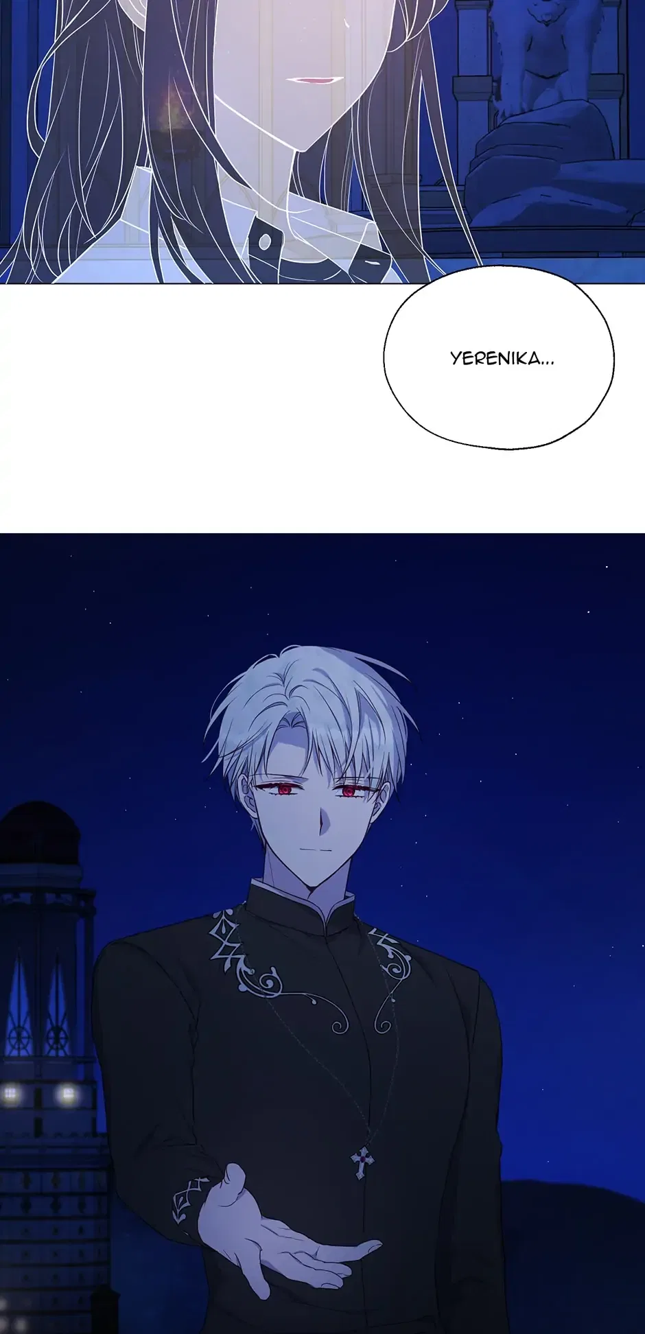 Seduce the Villain’s Father Chapter 125 – Page 31