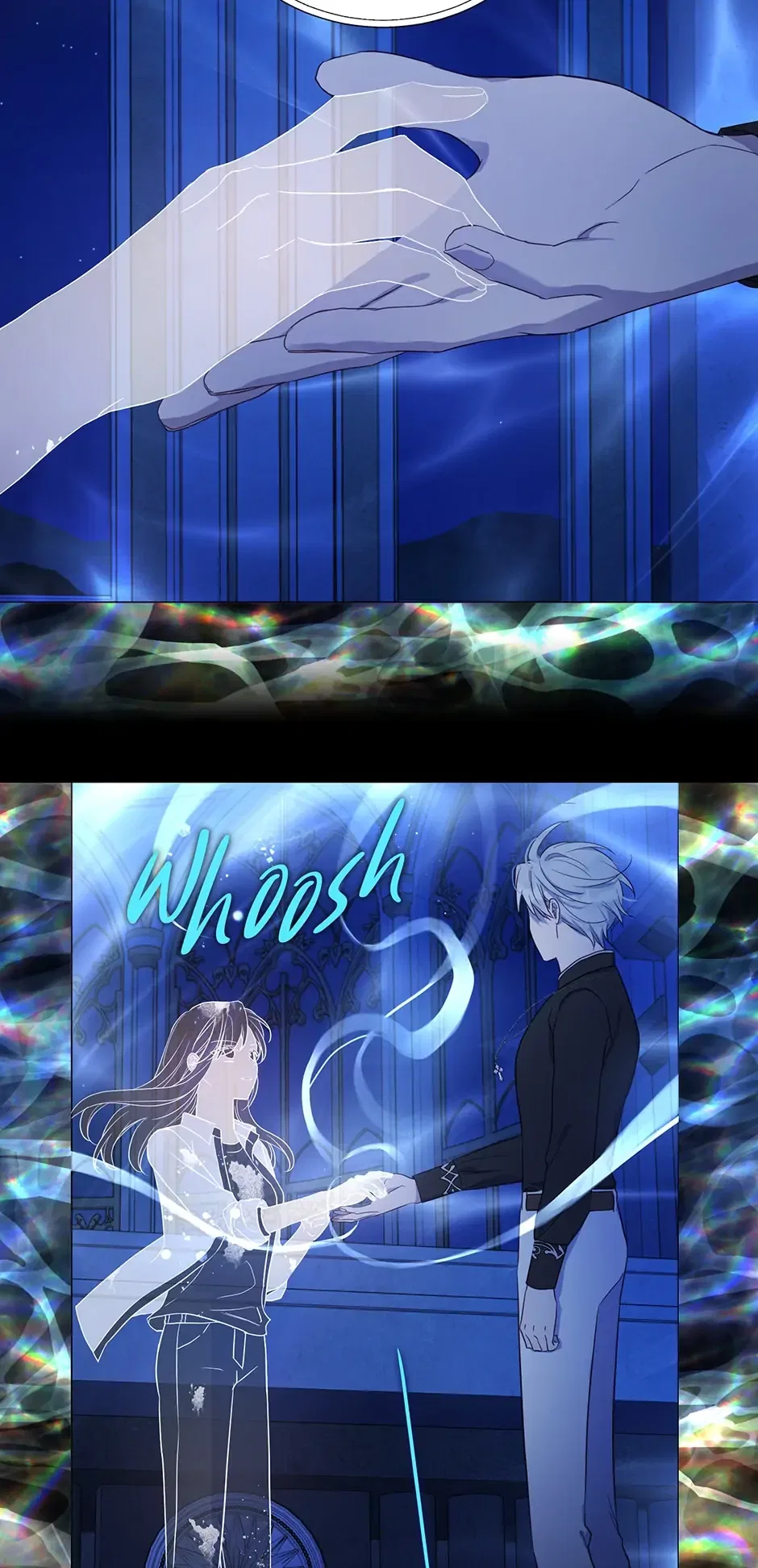 Seduce the Villain’s Father Chapter 125 – Page 33