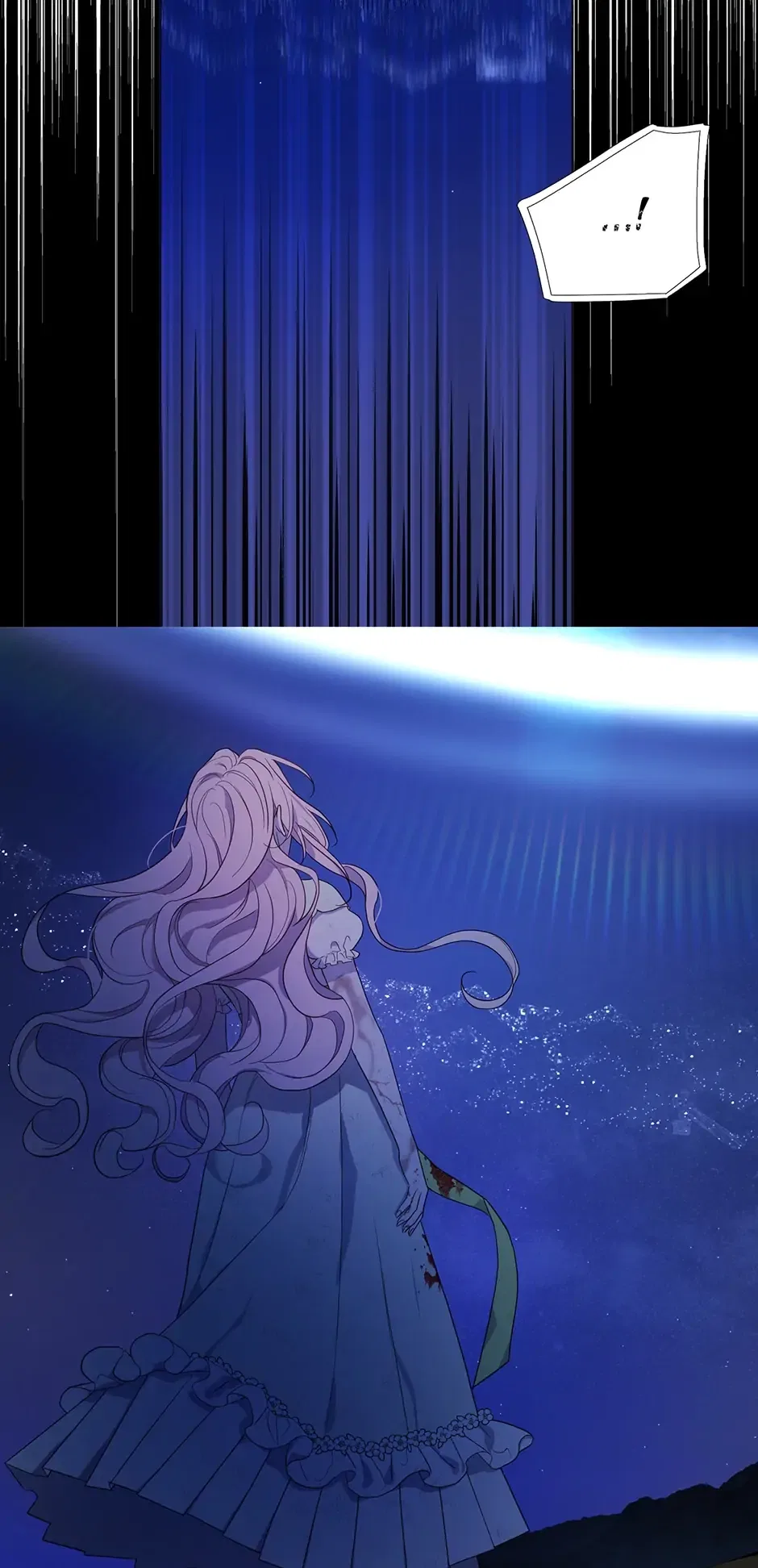Seduce the Villain’s Father Chapter 125 – Page 38