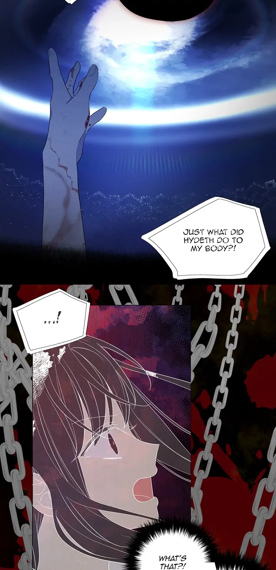 Seduce the Villain’s Father Chapter 125 – Page 40
