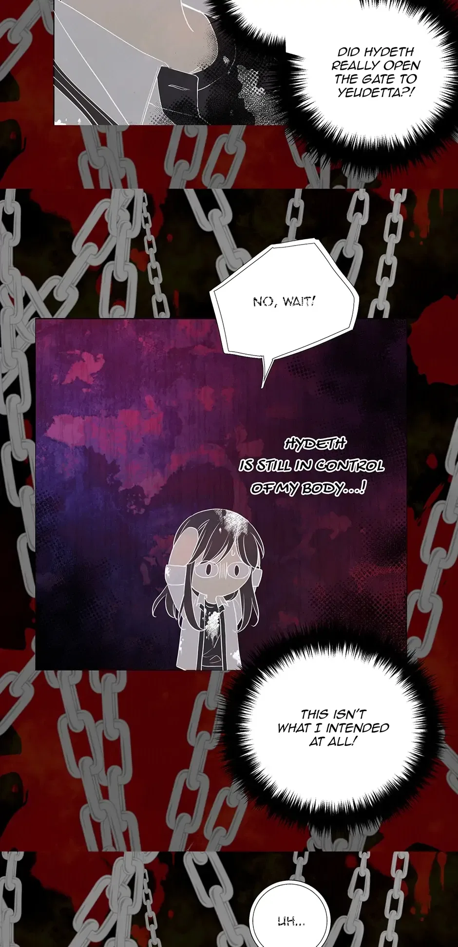 Seduce the Villain’s Father Chapter 125 – Page 41