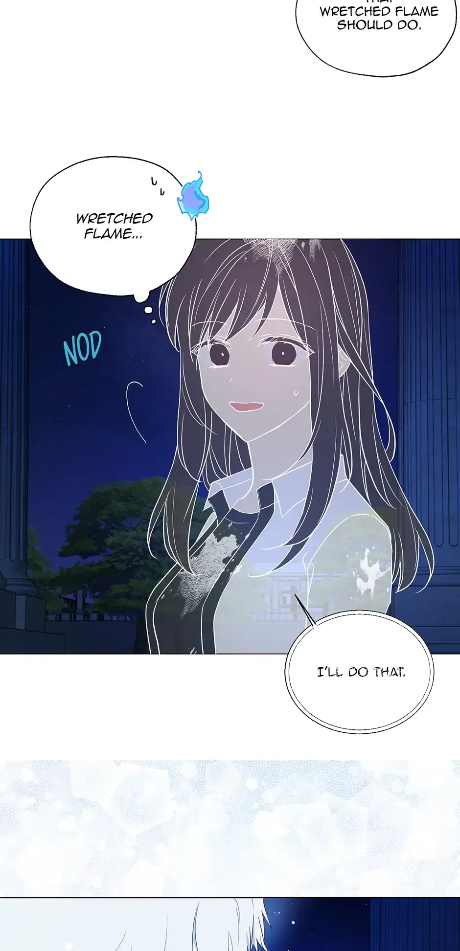 Seduce the Villain’s Father Chapter 124 – Page 4