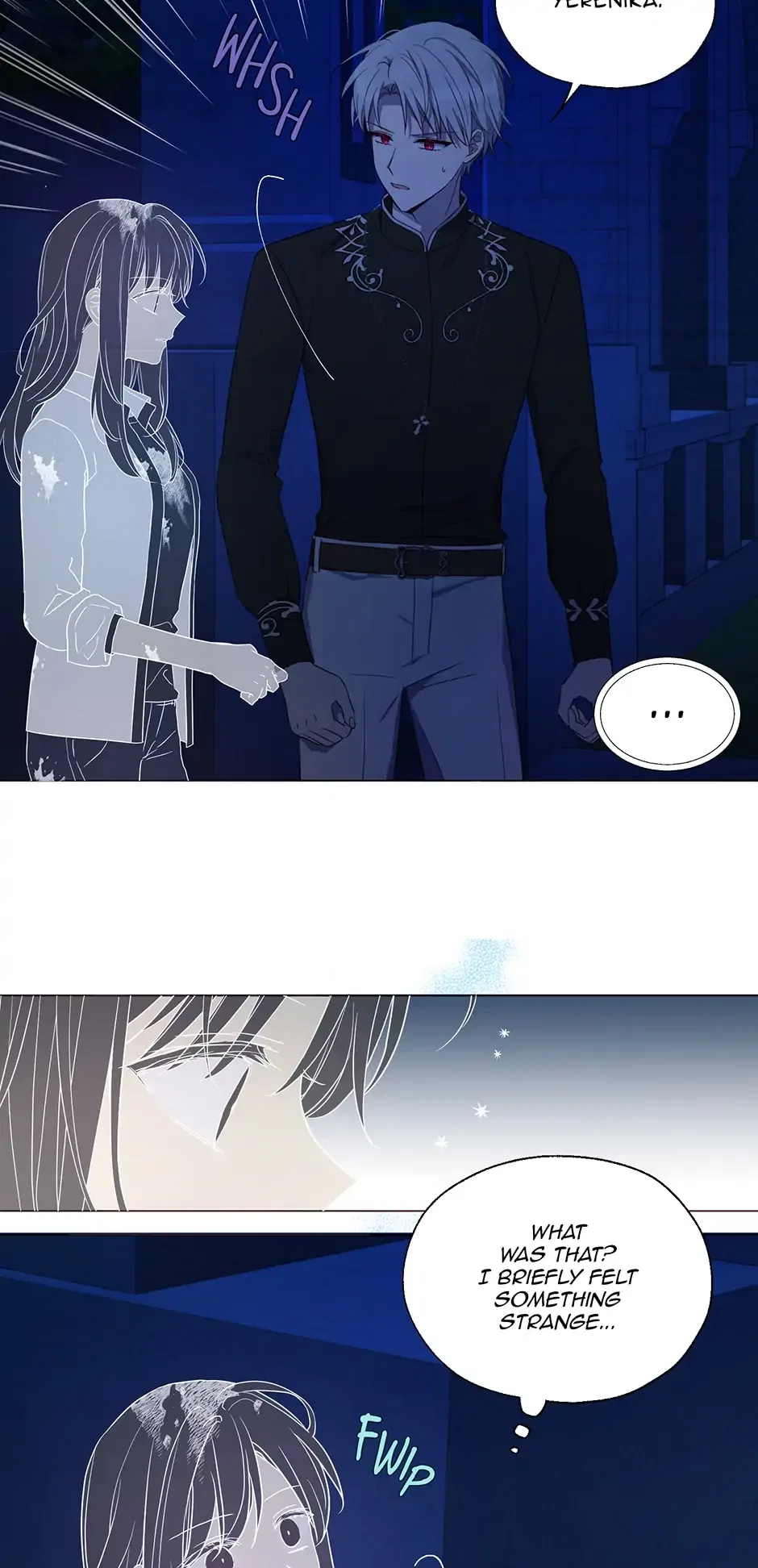 Seduce the Villain’s Father Chapter 124 – Page 7