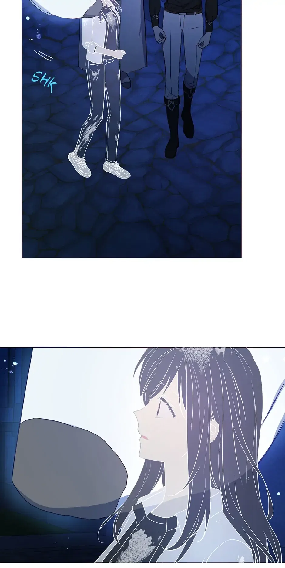 Seduce the Villain’s Father Chapter 124 – Page 10