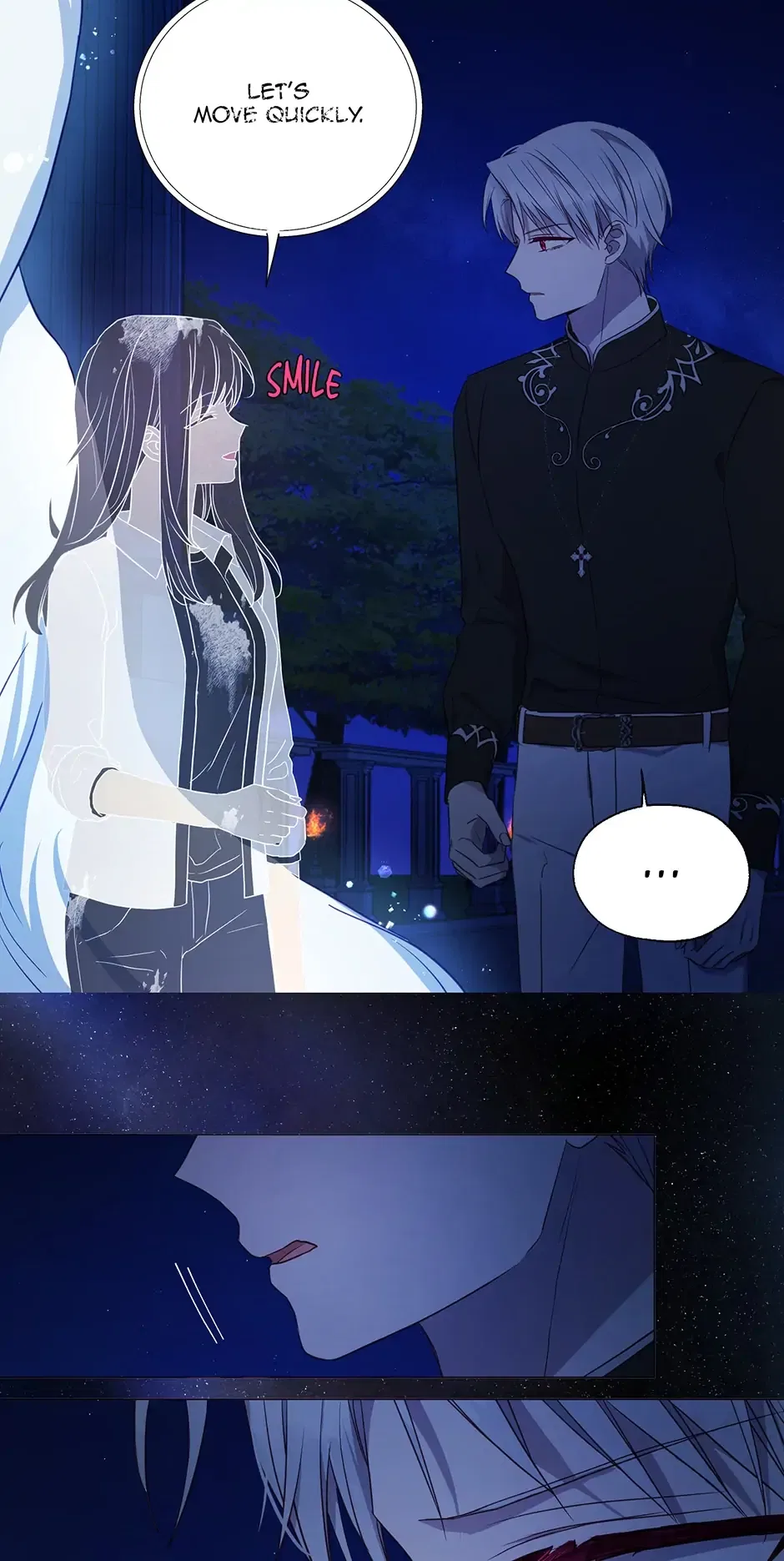 Seduce the Villain’s Father Chapter 124 – Page 12