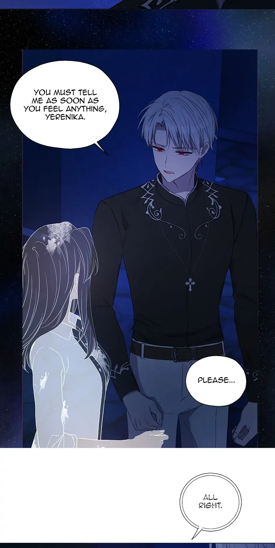 Seduce the Villain’s Father Chapter 124 – Page 14