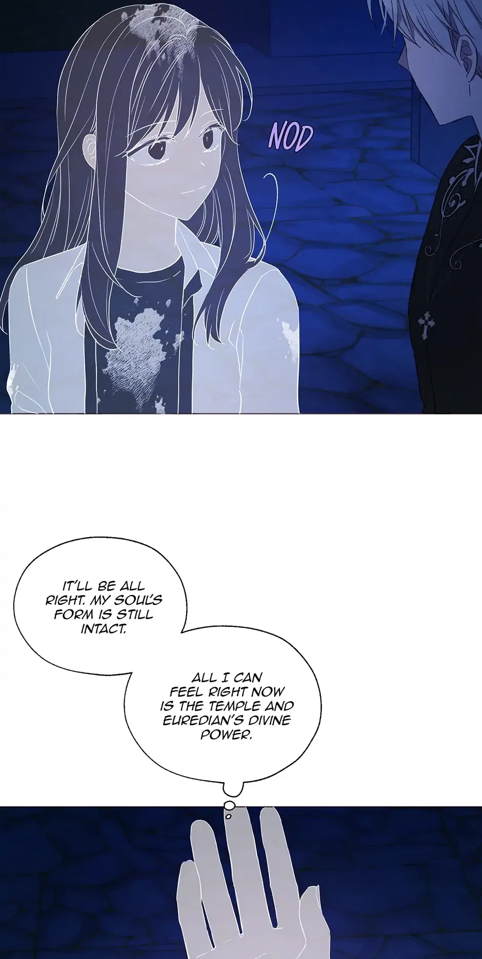 Seduce the Villain’s Father Chapter 124 – Page 15
