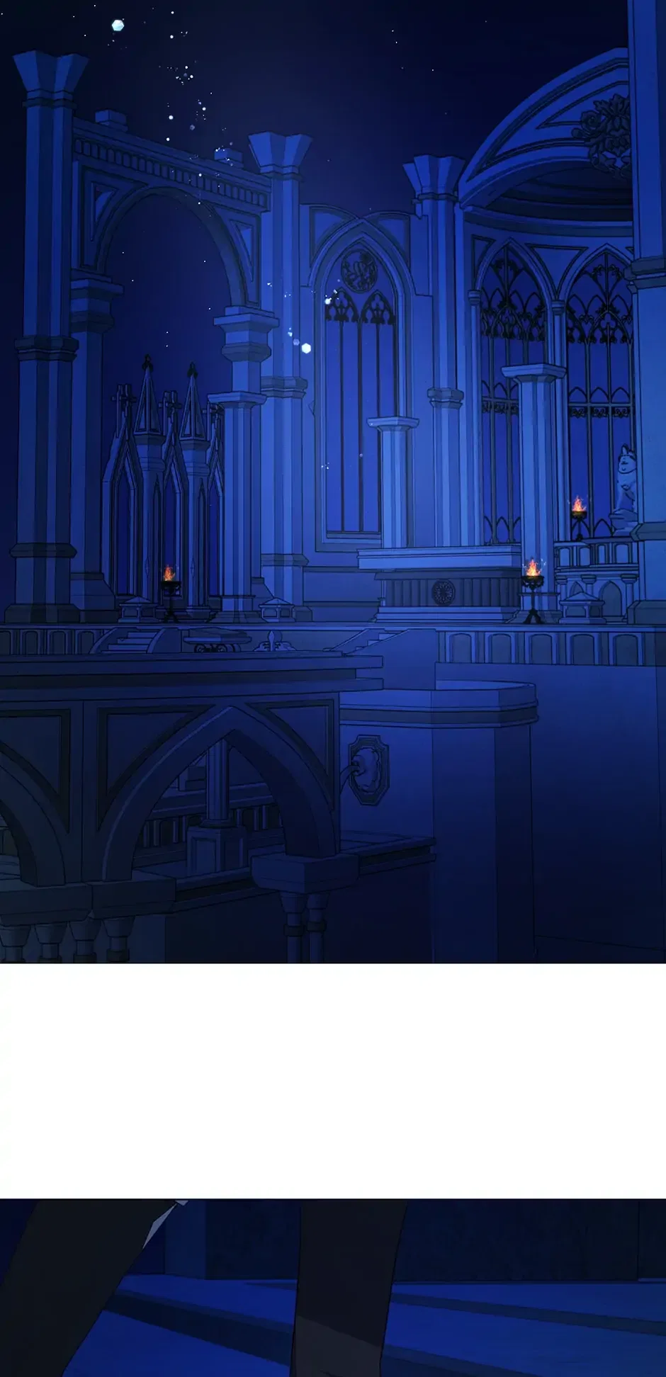 Seduce the Villain’s Father Chapter 124 – Page 17