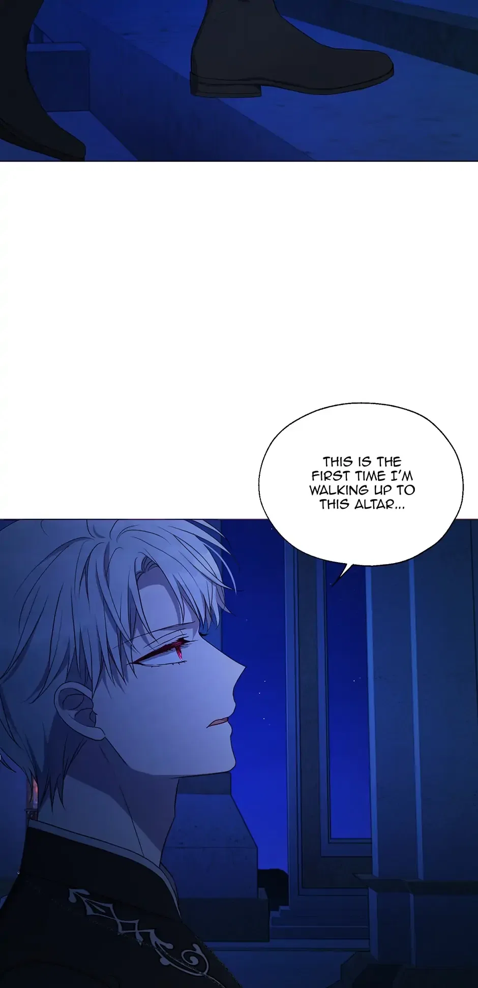Seduce the Villain’s Father Chapter 124 – Page 18