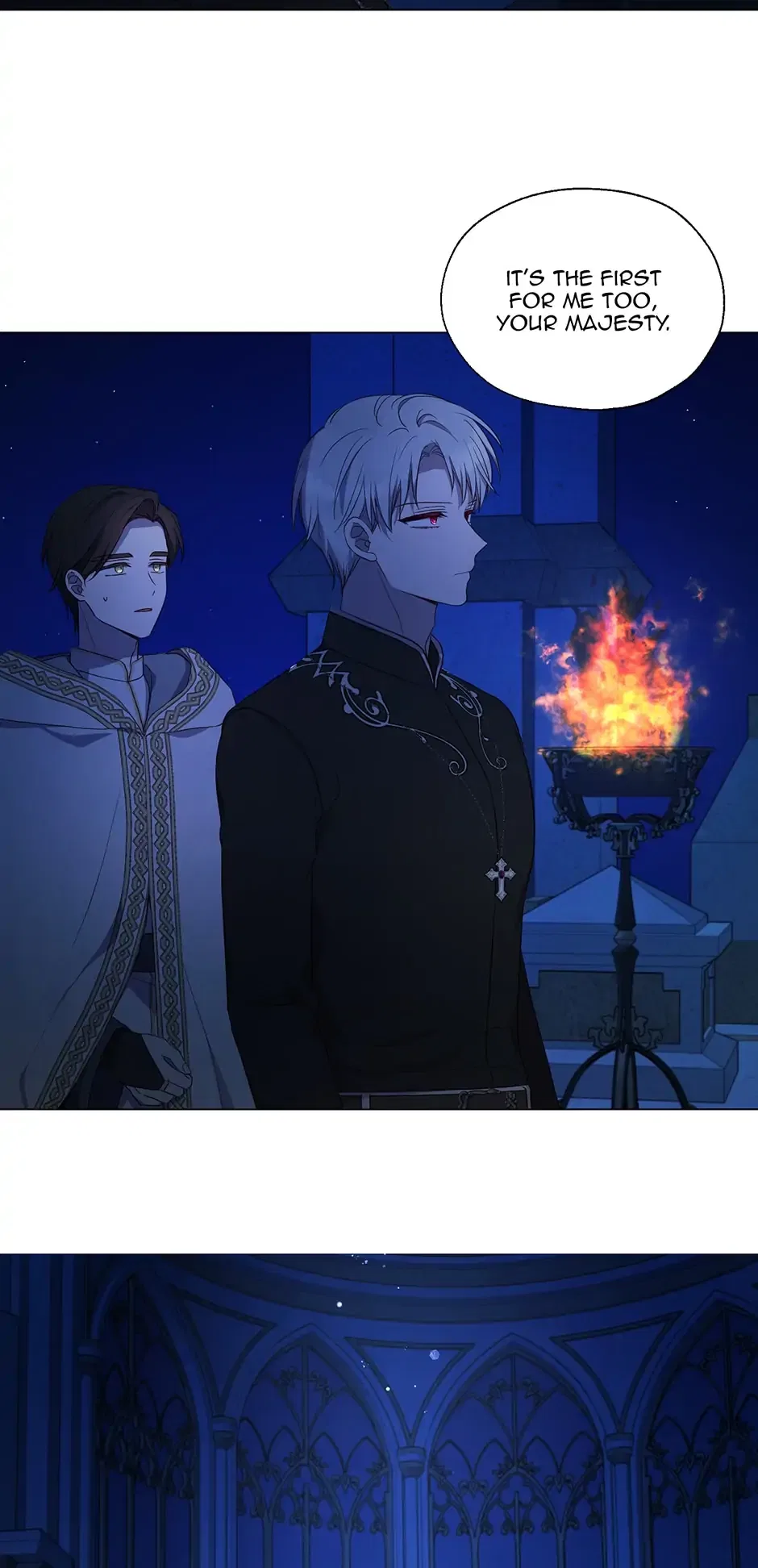 Seduce the Villain’s Father Chapter 124 – Page 19