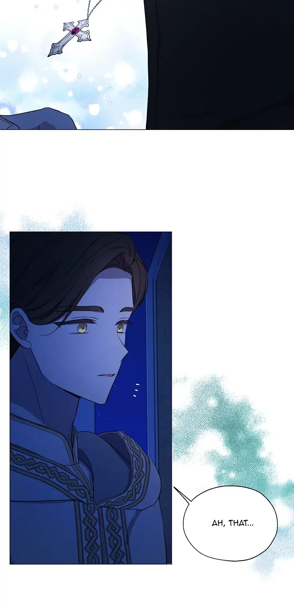 Seduce the Villain’s Father Chapter 124 – Page 23