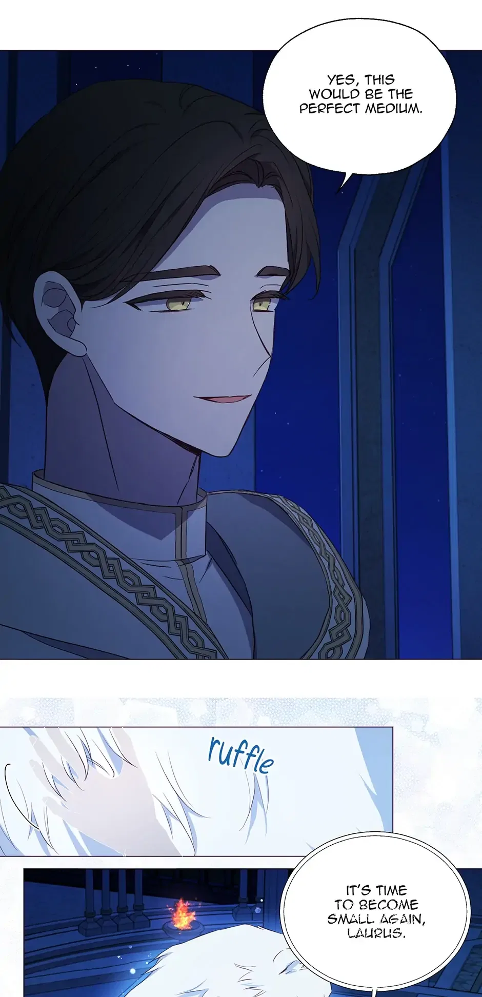 Seduce the Villain’s Father Chapter 124 – Page 24