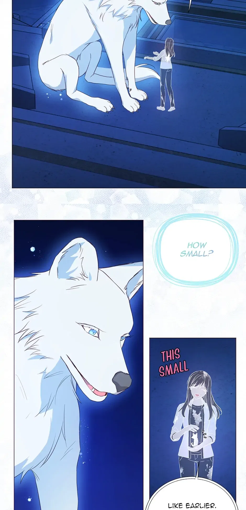 Seduce the Villain’s Father Chapter 124 – Page 25