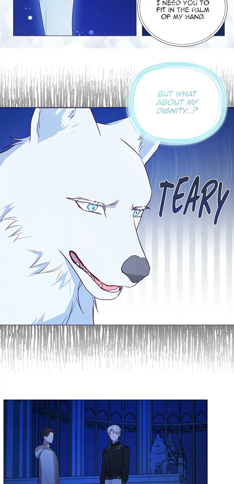 Seduce the Villain’s Father Chapter 124 – Page 26