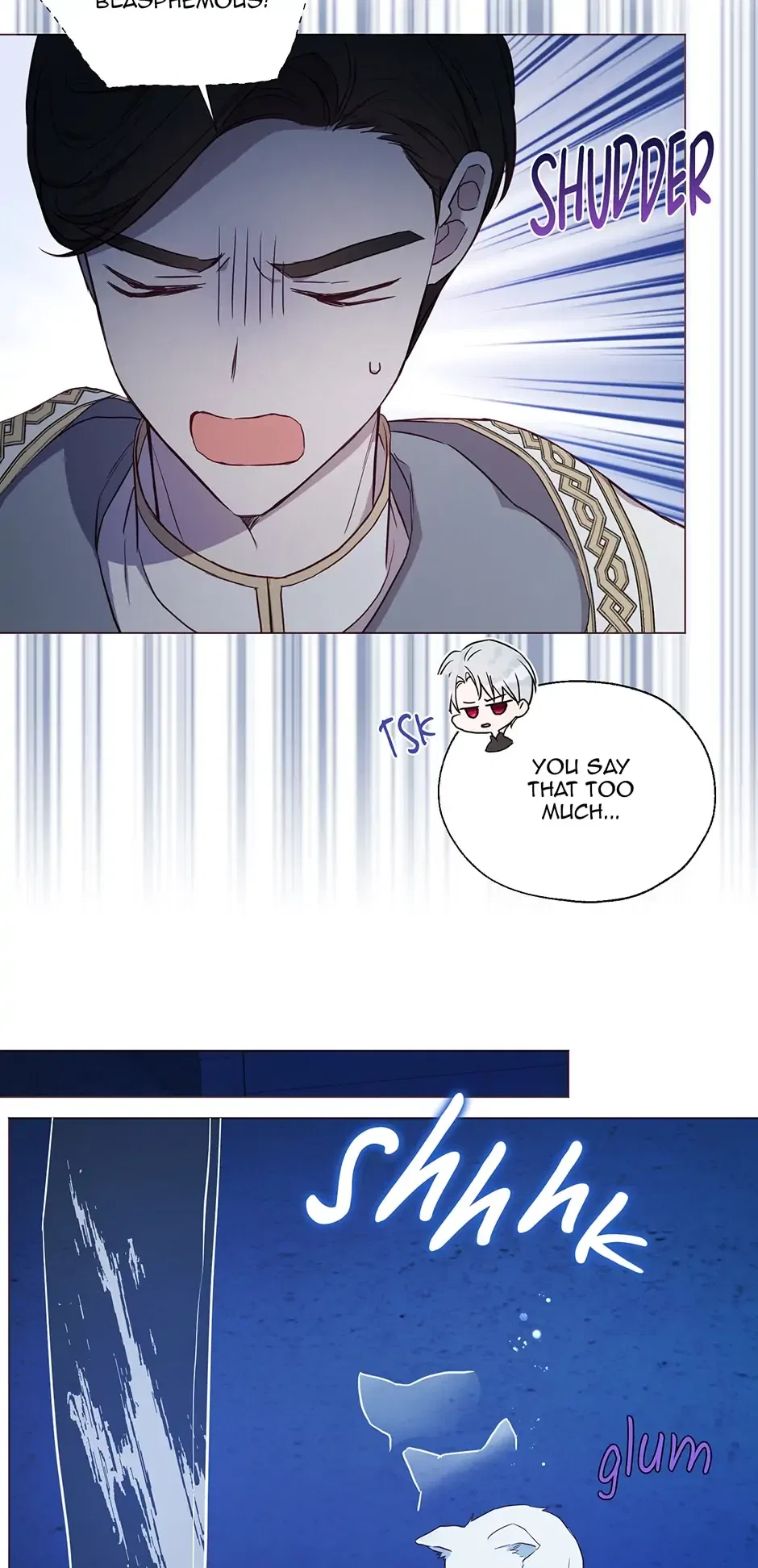 Seduce the Villain’s Father Chapter 124 – Page 29