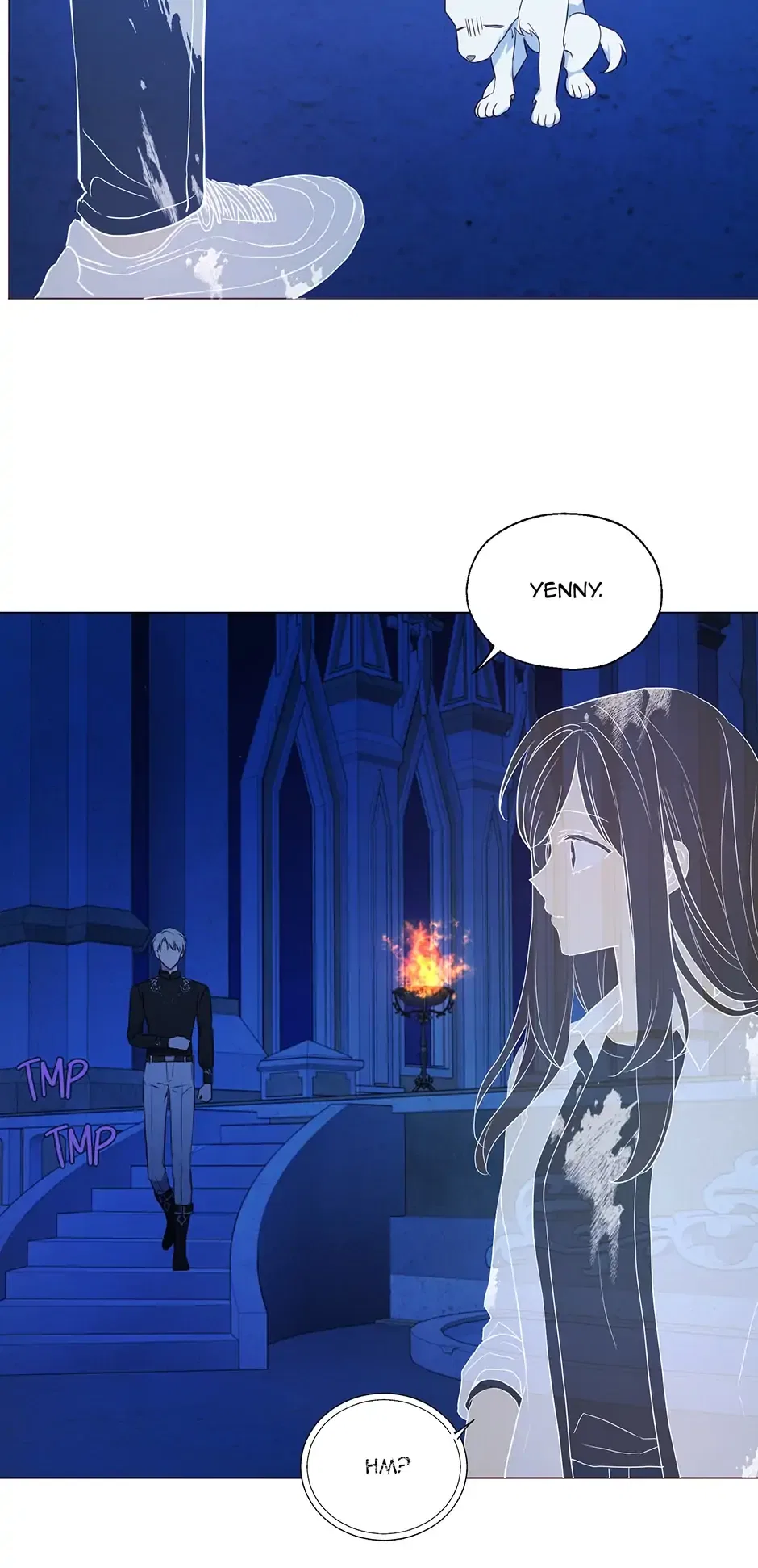 Seduce the Villain’s Father Chapter 124 – Page 30