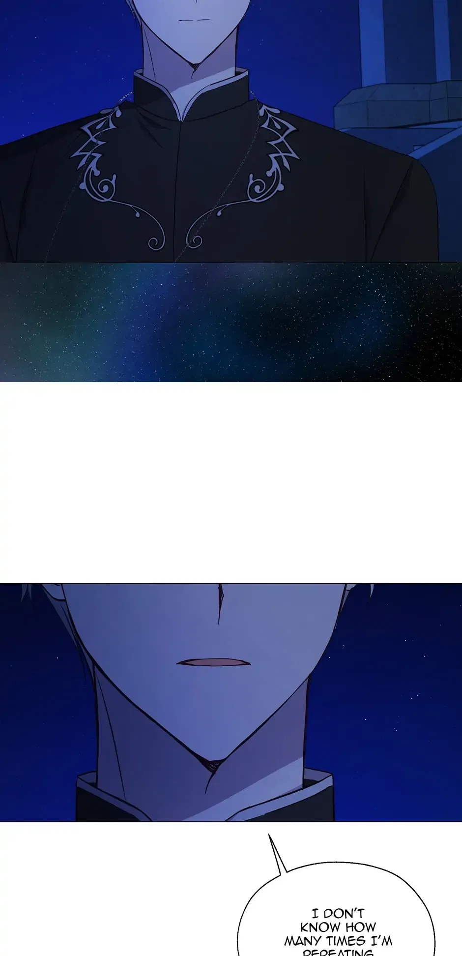 Seduce the Villain’s Father Chapter 124 – Page 32