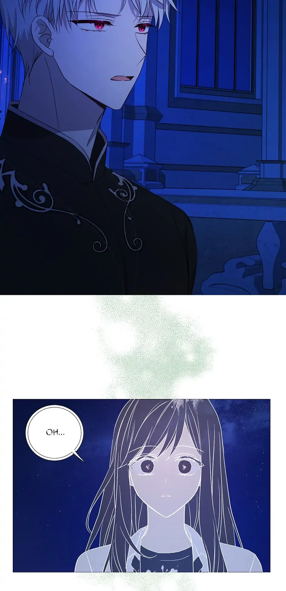 Seduce the Villain’s Father Chapter 124 – Page 34