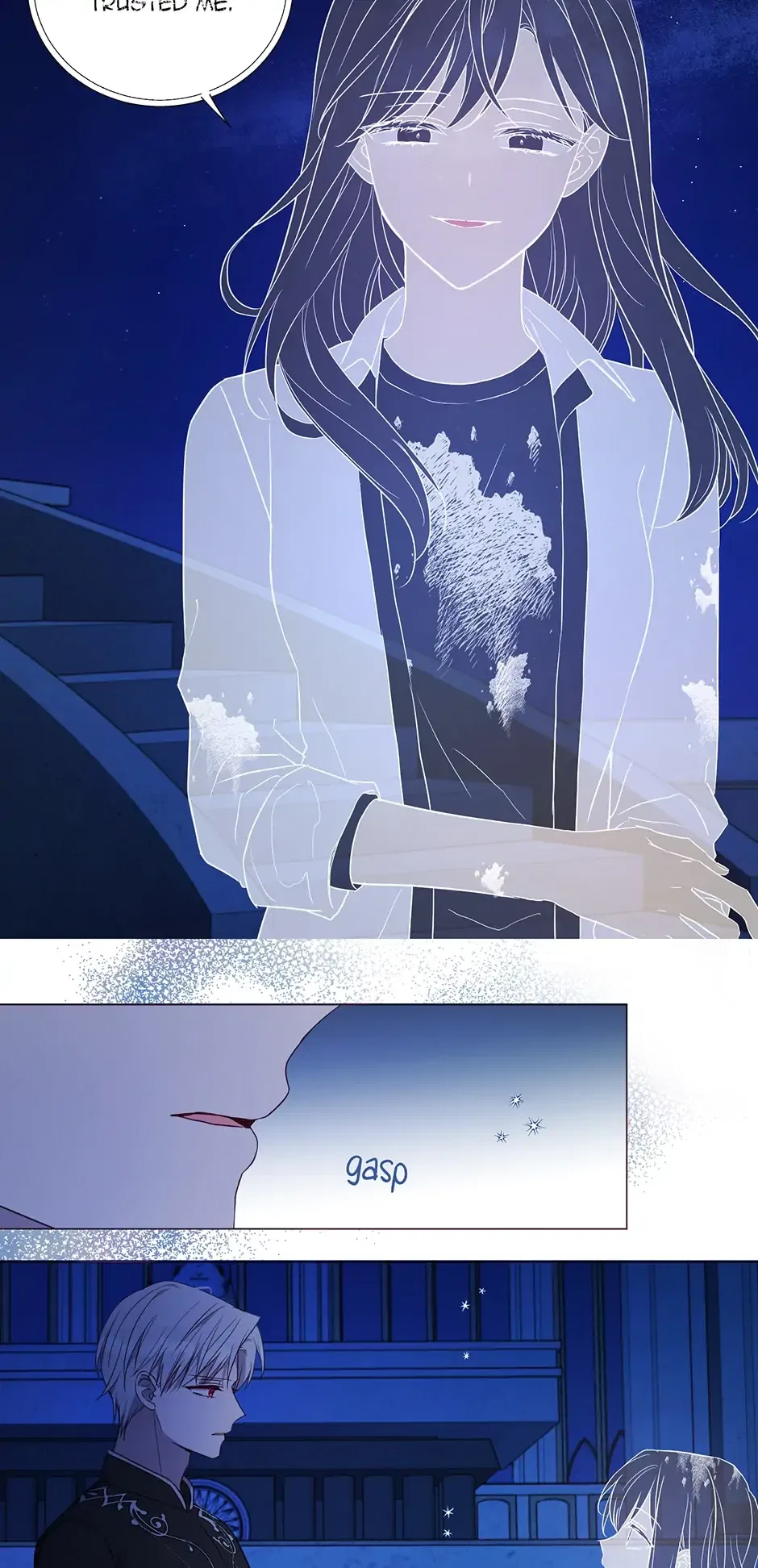 Seduce the Villain’s Father Chapter 124 – Page 36