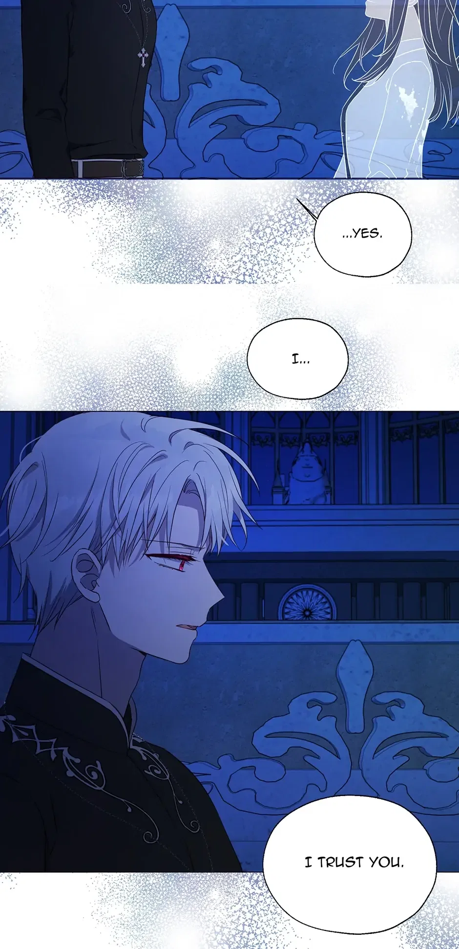 Seduce the Villain’s Father Chapter 124 – Page 37