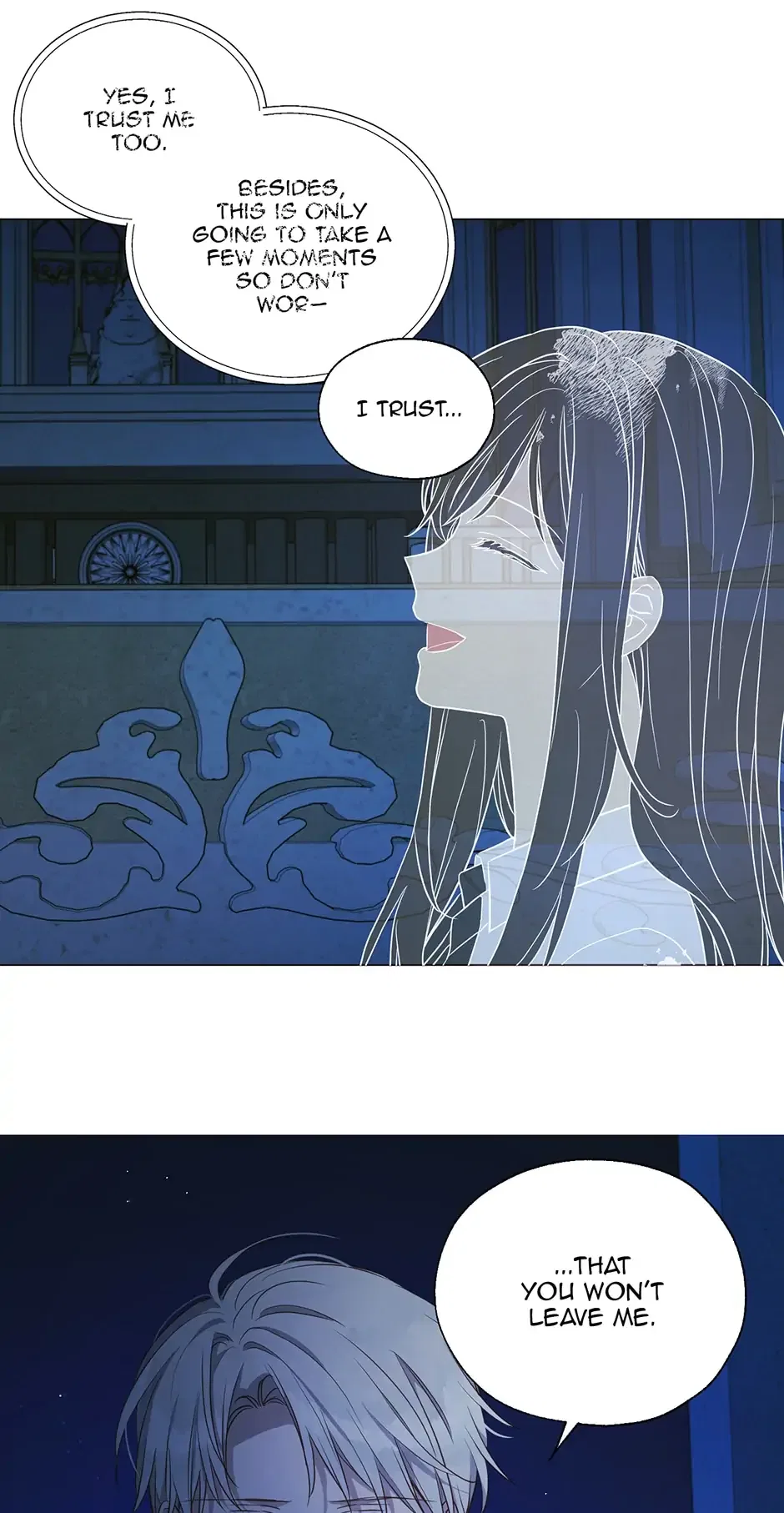 Seduce the Villain’s Father Chapter 124 – Page 38
