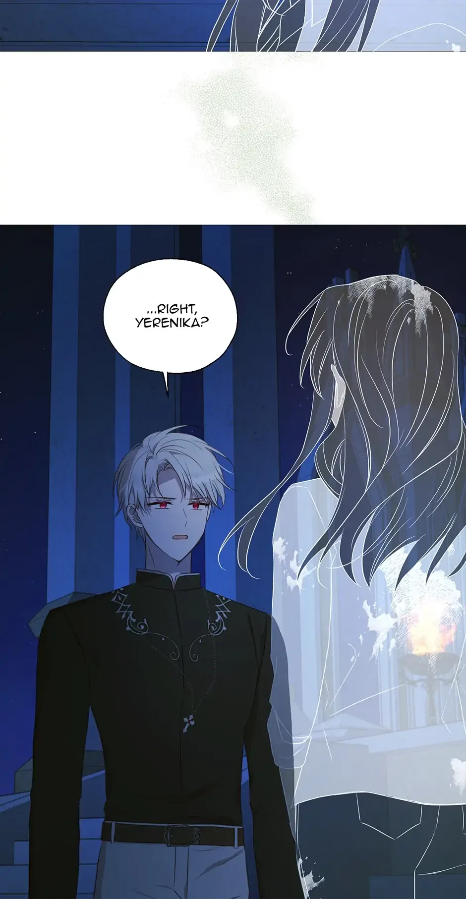 Seduce the Villain’s Father Chapter 124 – Page 40