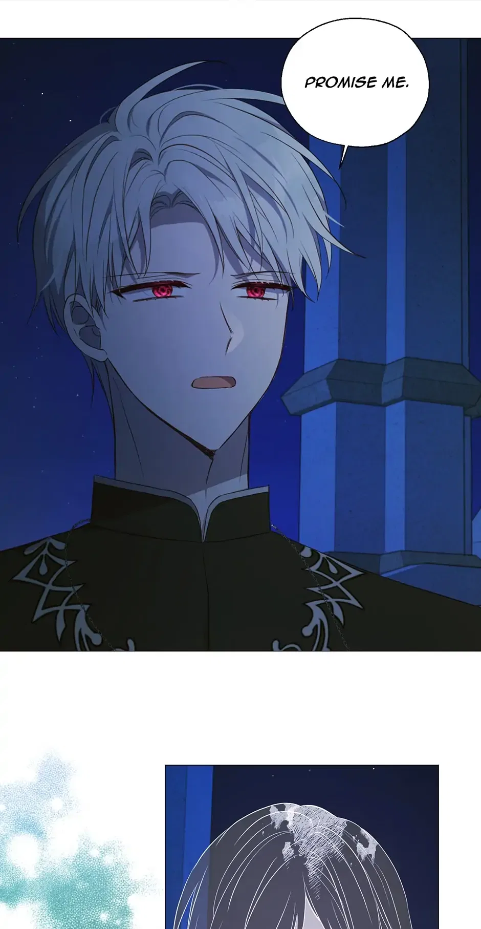Seduce the Villain’s Father Chapter 124 – Page 41
