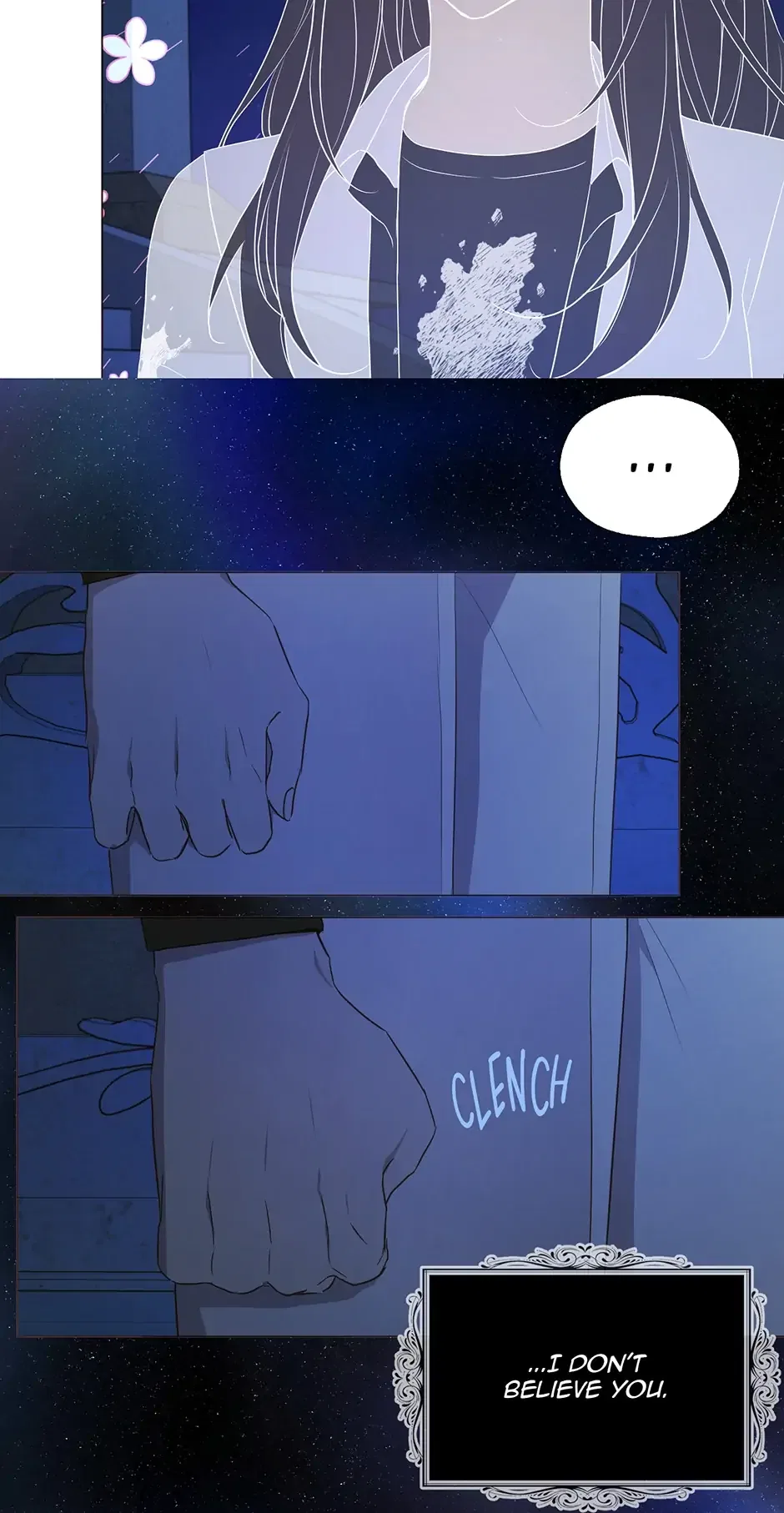 Seduce the Villain’s Father Chapter 124 – Page 43