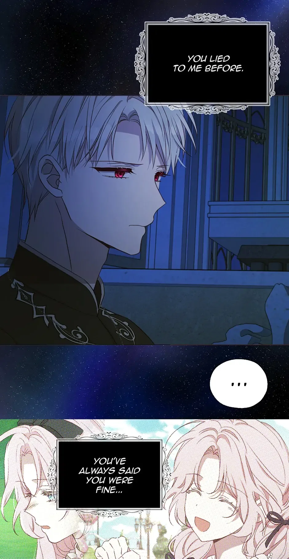 Seduce the Villain’s Father Chapter 124 – Page 44