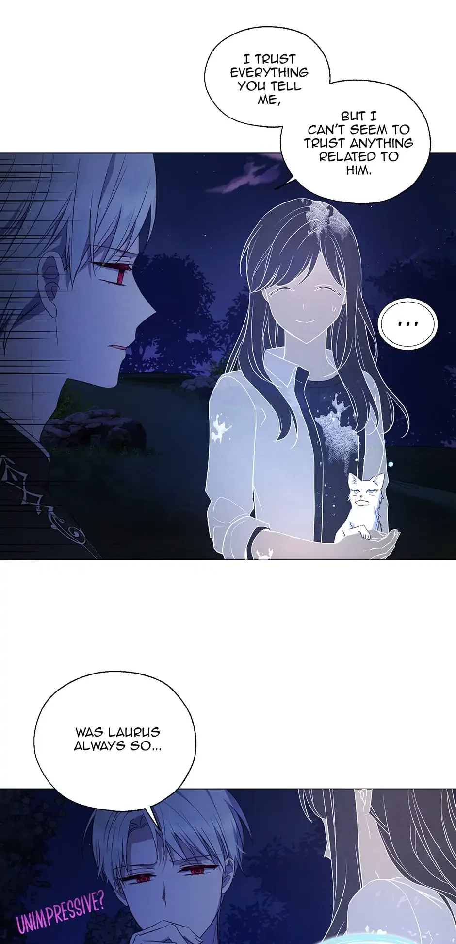 Seduce the Villain’s Father Chapter 123 – Page 2