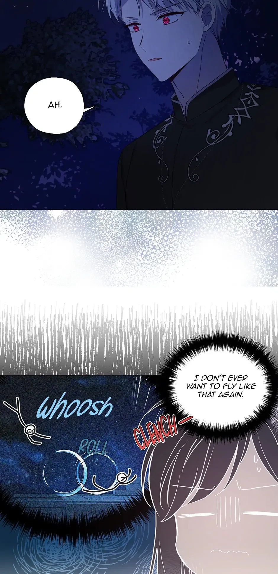 Seduce the Villain’s Father Chapter 123 – Page 5