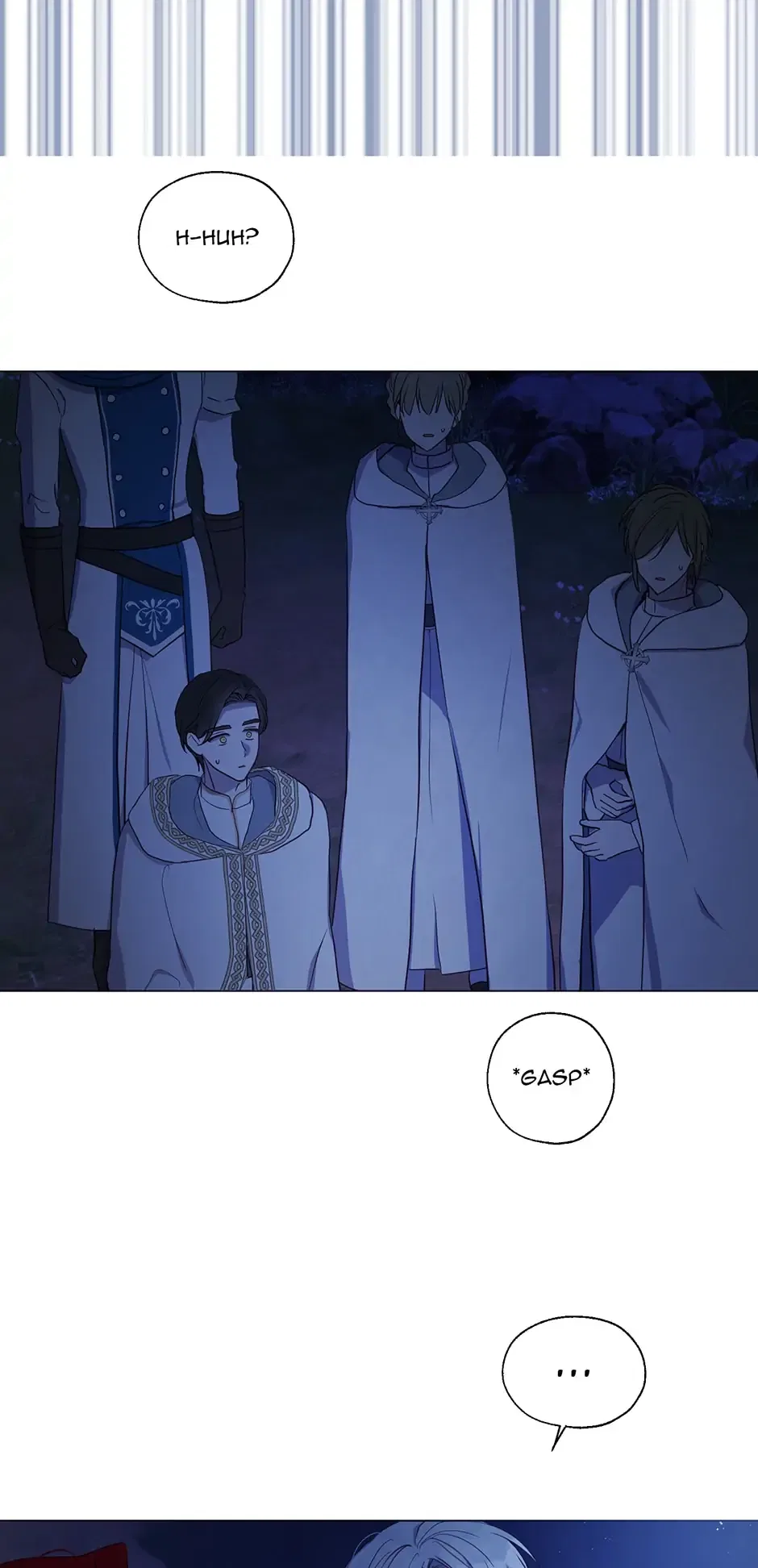 Seduce the Villain’s Father Chapter 123 – Page 11