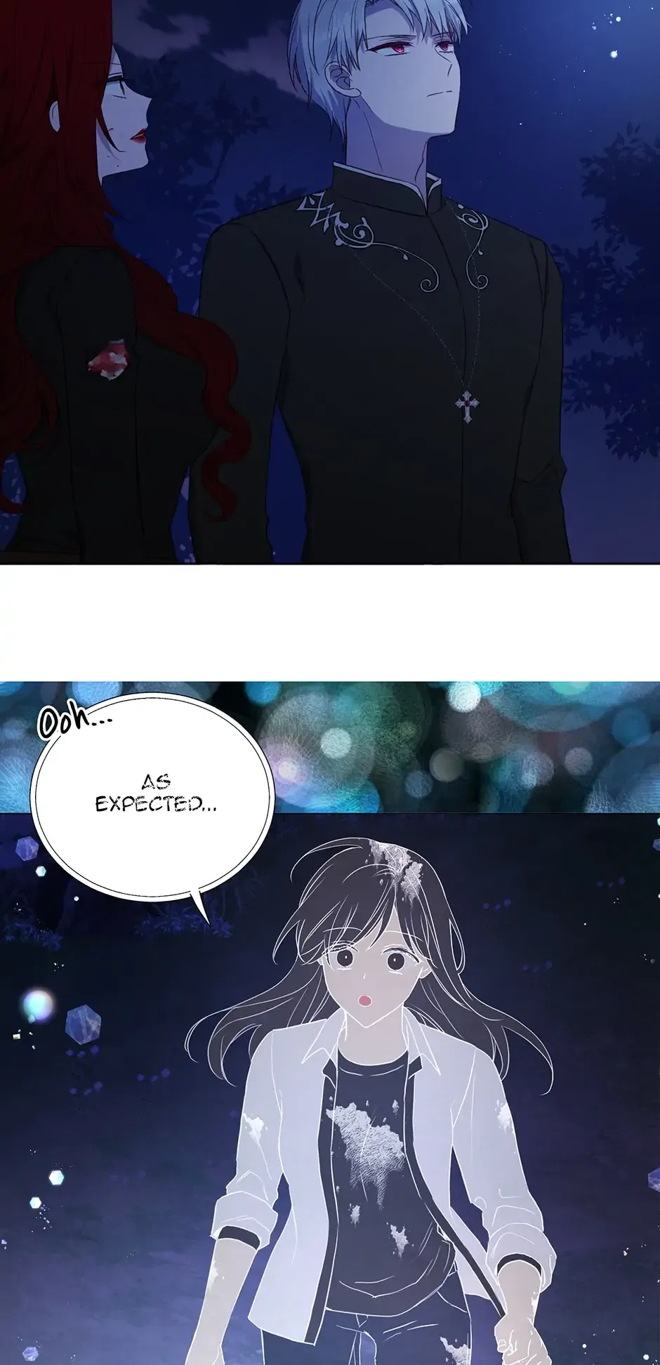 Seduce the Villain’s Father Chapter 123 – Page 12