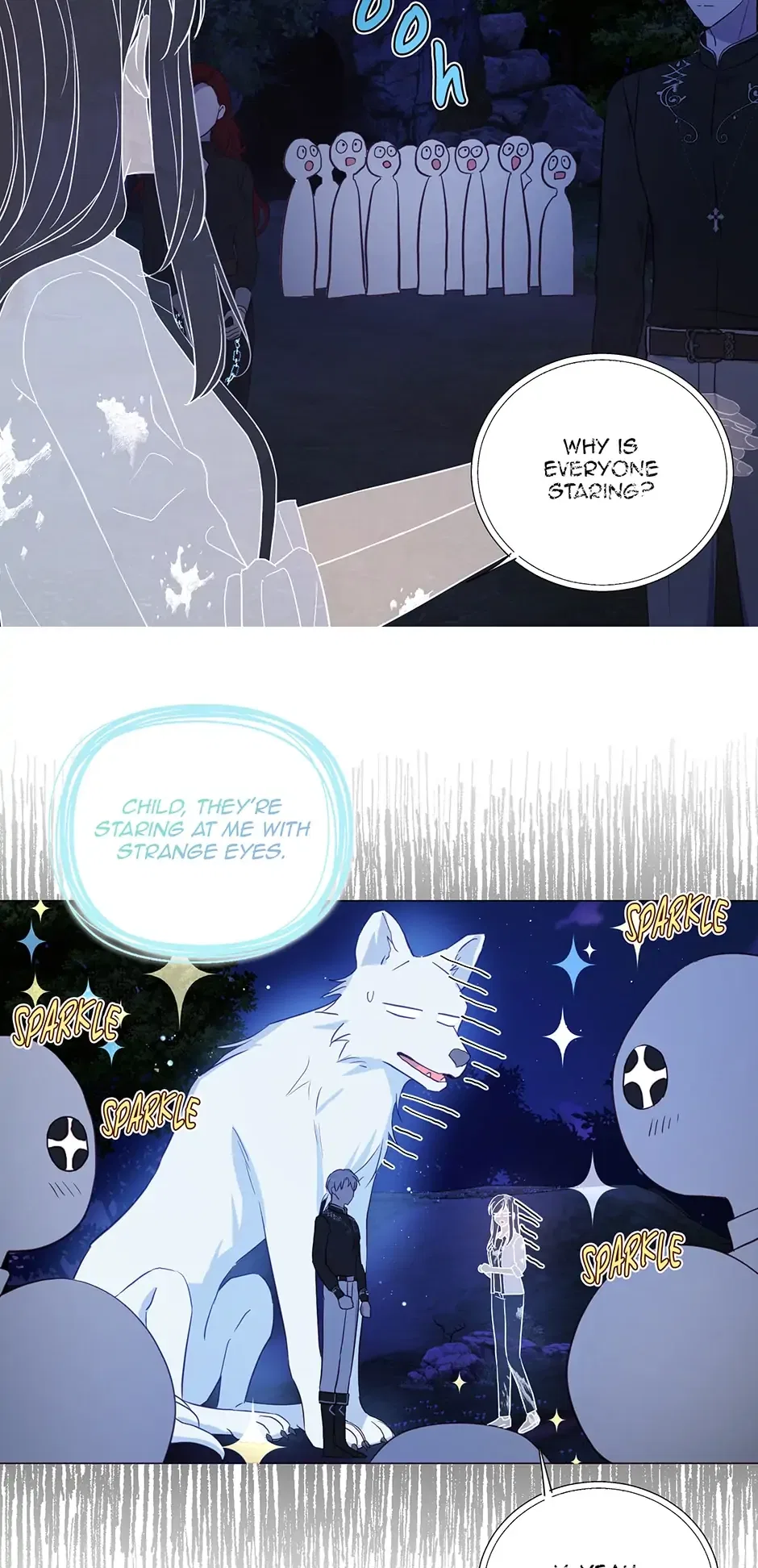 Seduce the Villain’s Father Chapter 123 – Page 17