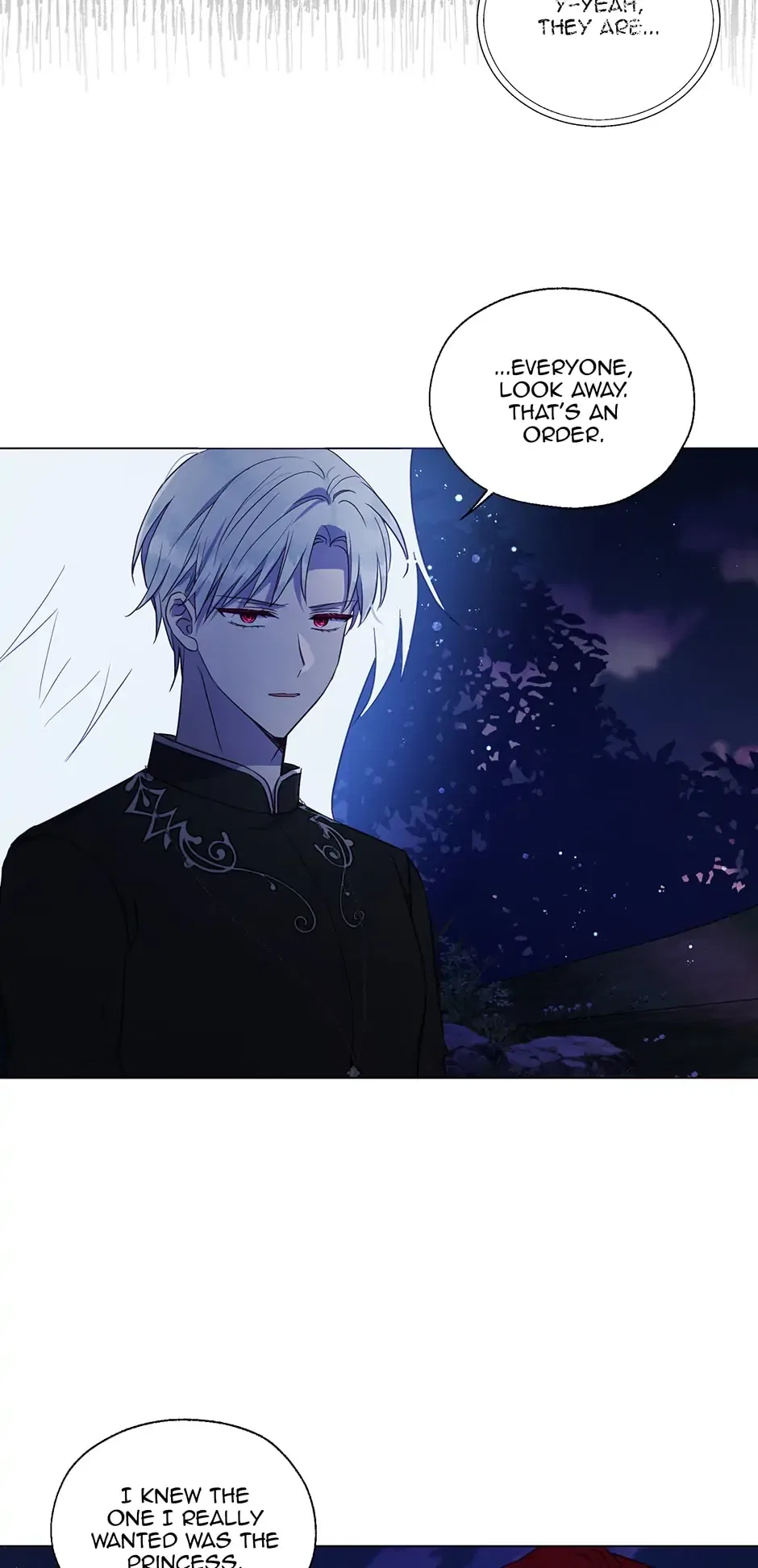 Seduce the Villain’s Father Chapter 123 – Page 18