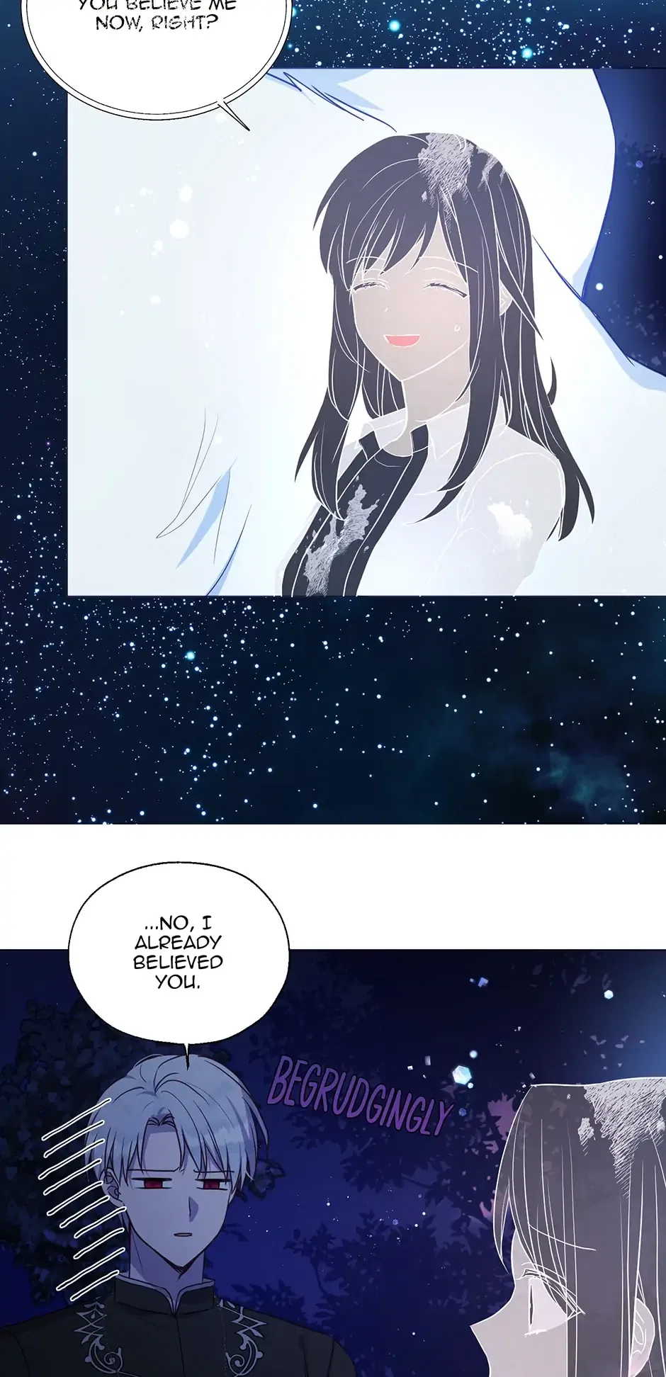 Seduce the Villain’s Father Chapter 123 – Page 21