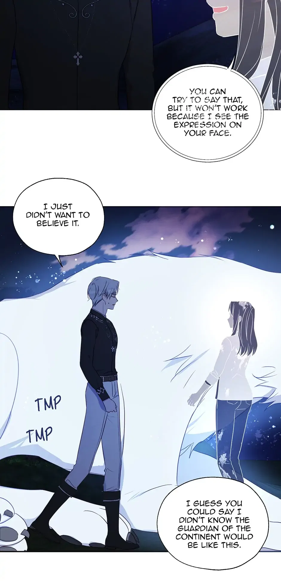 Seduce the Villain’s Father Chapter 123 – Page 22