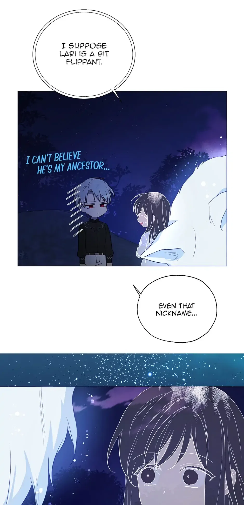 Seduce the Villain’s Father Chapter 123 – Page 23