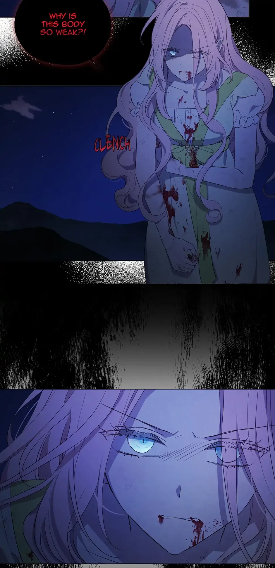 Seduce the Villain’s Father Chapter 123 – Page 26
