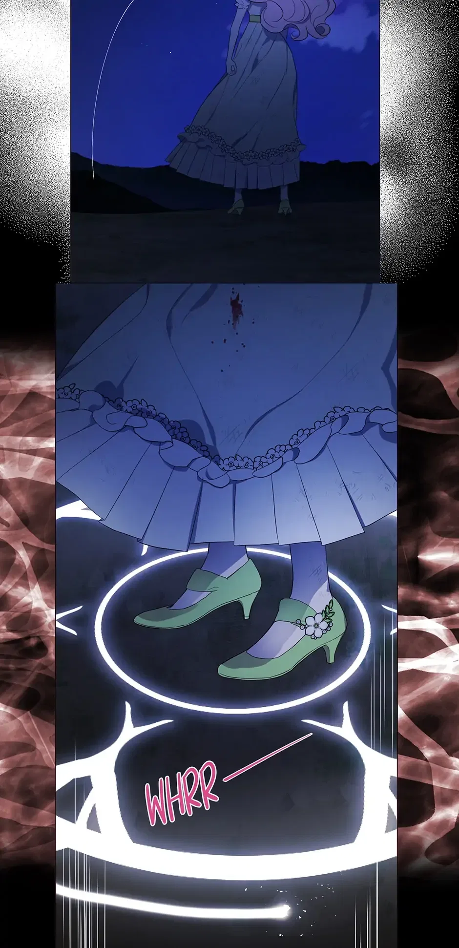 Seduce the Villain’s Father Chapter 123 – Page 29