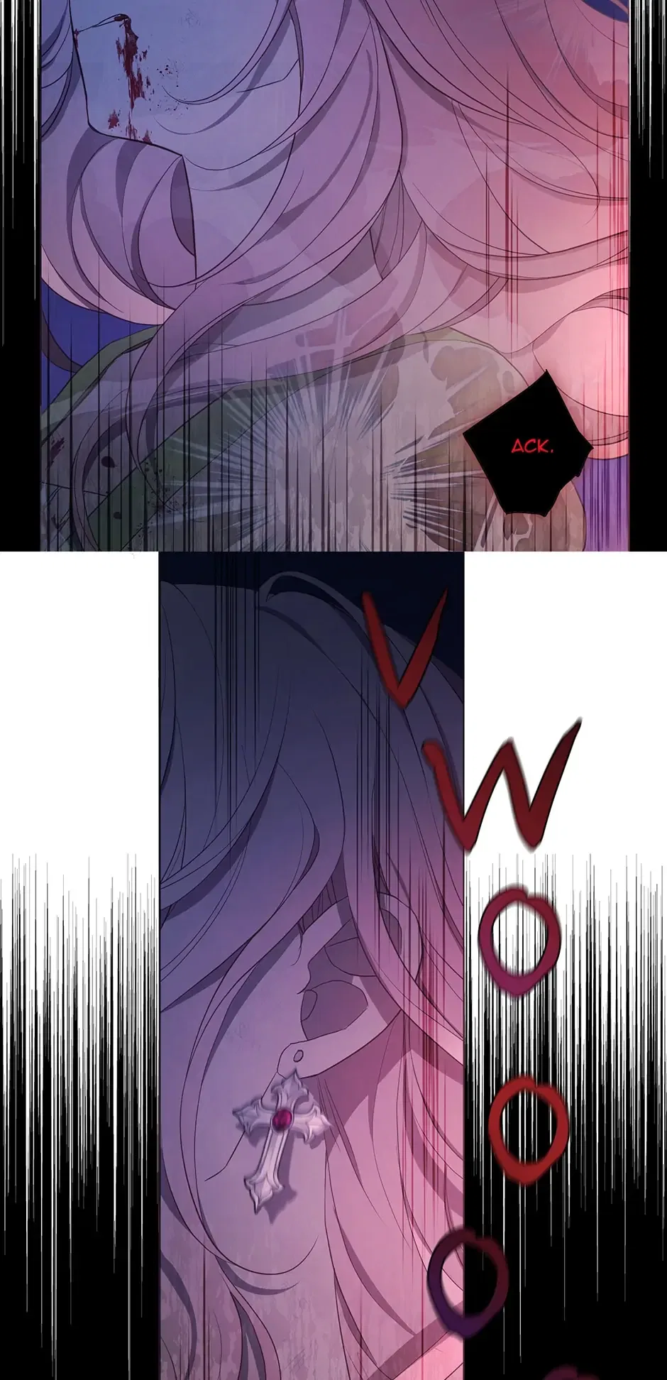 Seduce the Villain’s Father Chapter 123 – Page 31
